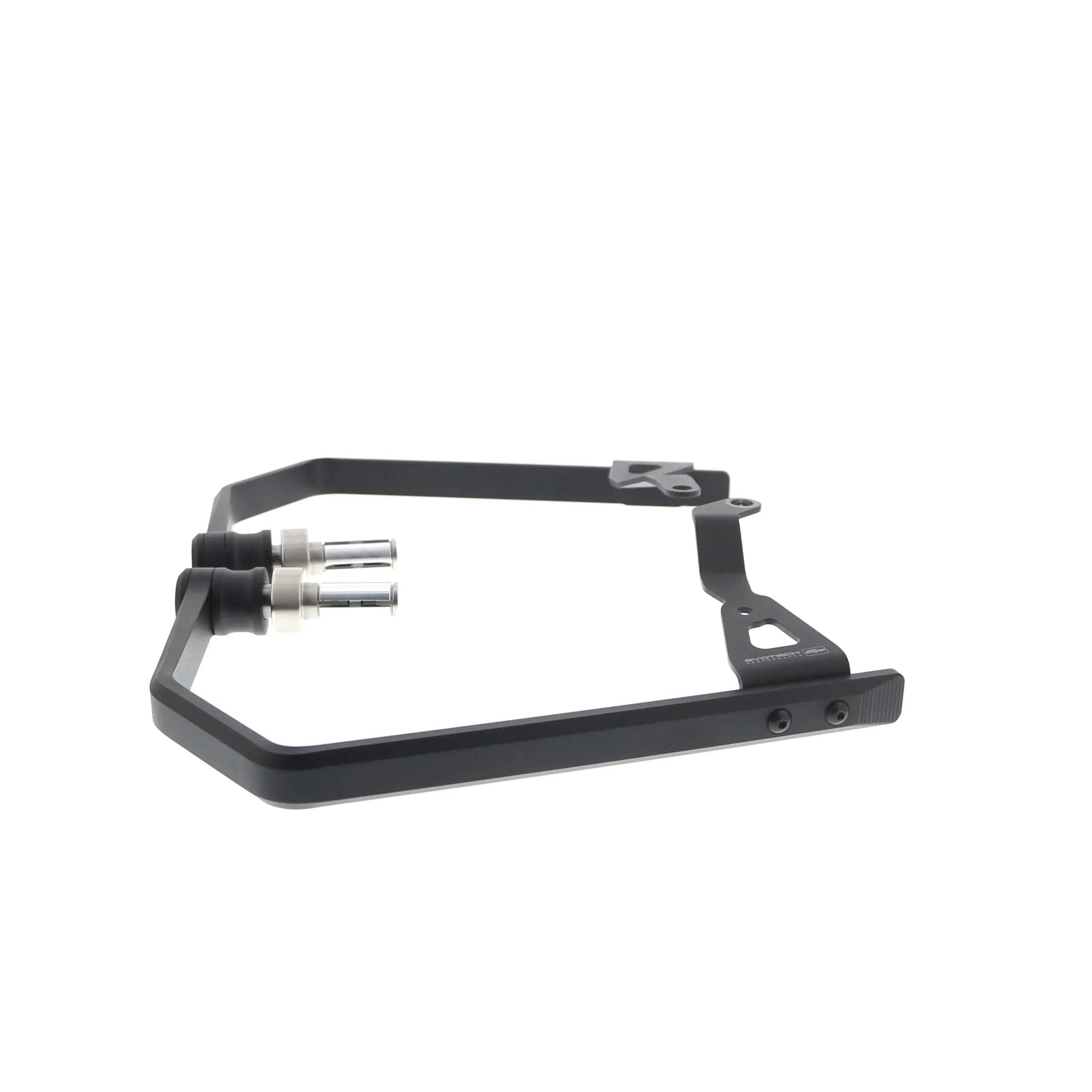 Evotech Suzuki V-Strom 650 Hand Guard Protectors (2021+) - Handschutz | Evotech Performance