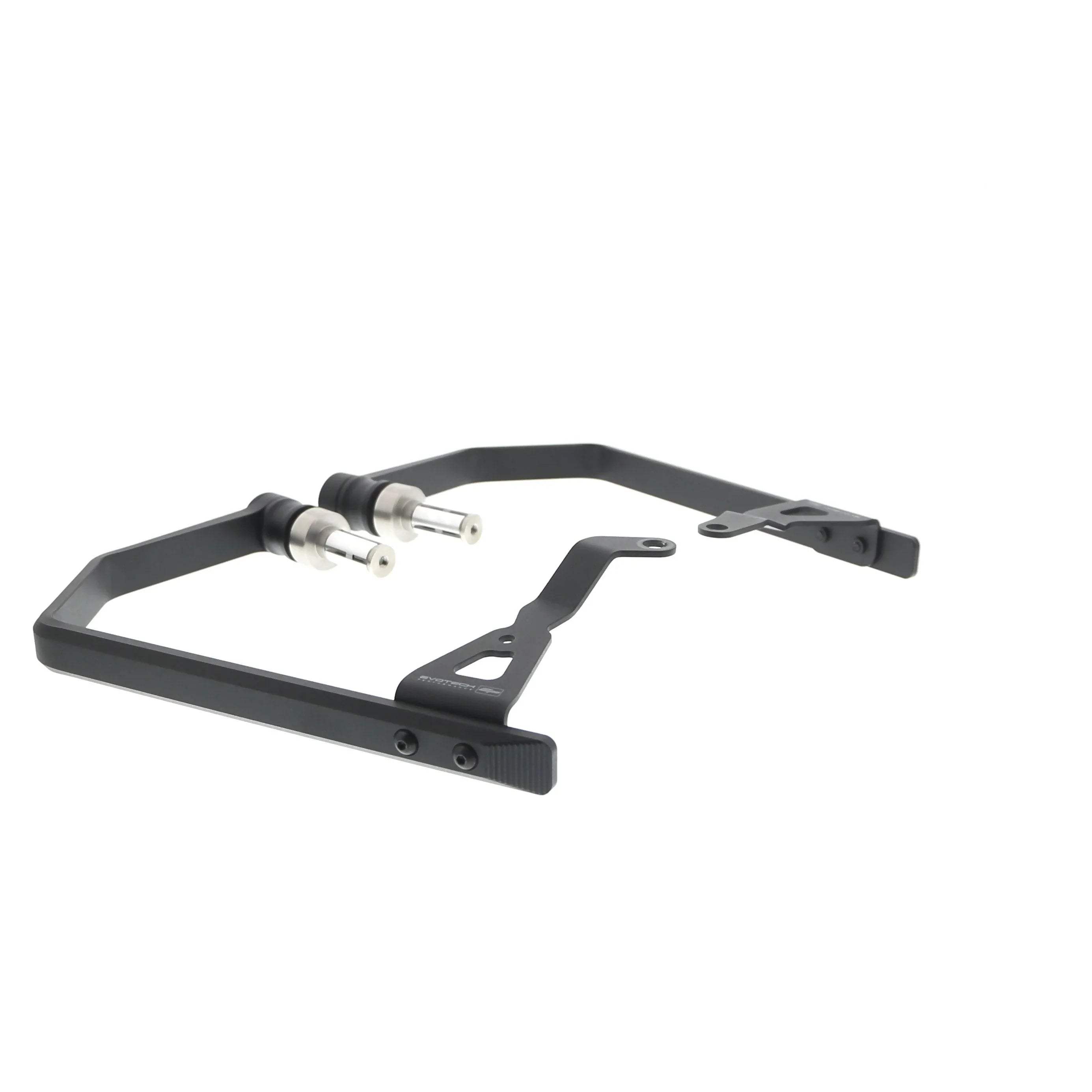 Evotech Suzuki V-Strom 650XT Hand Guard Protectors (2021+) - Handschutz | Evotech Performance