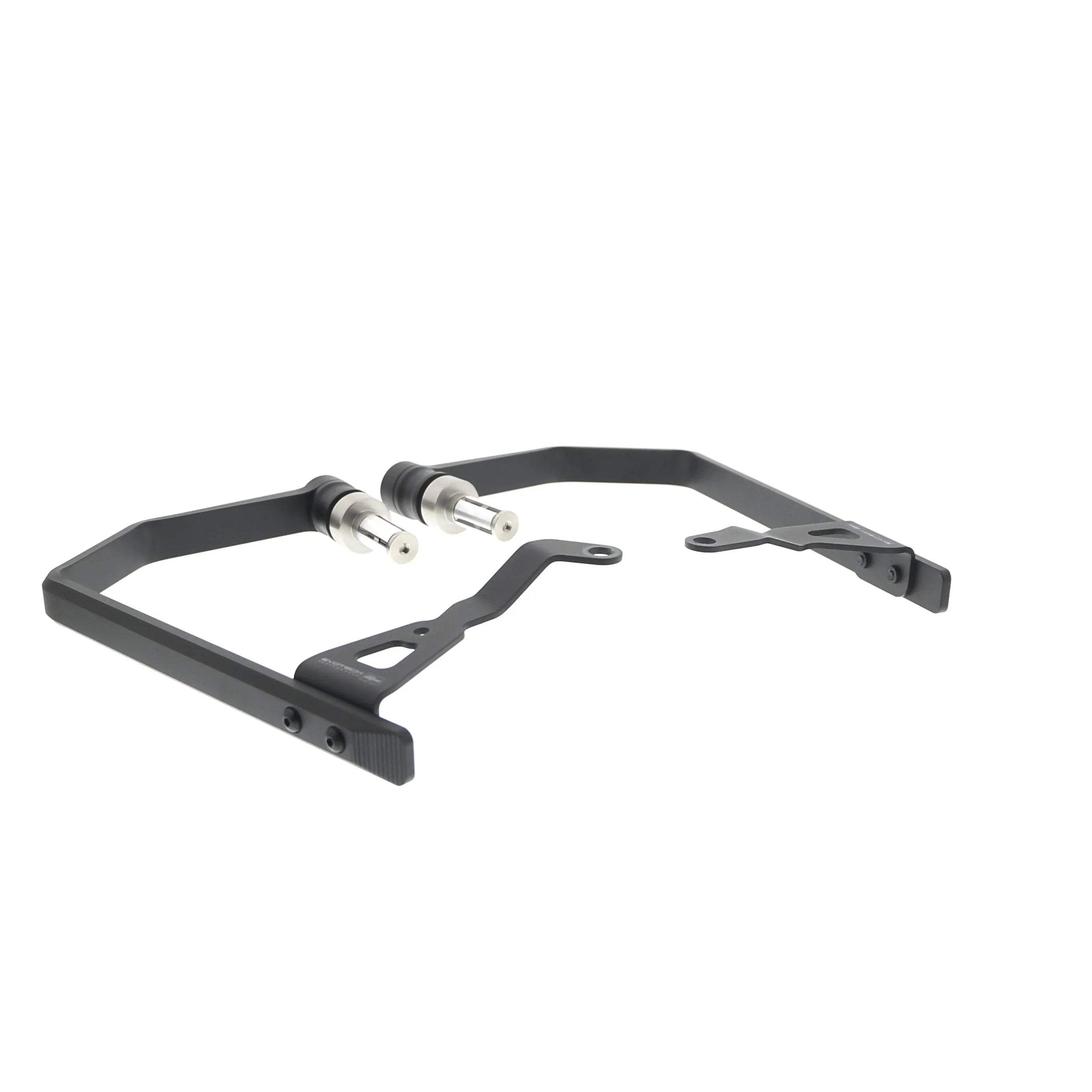 Evotech Suzuki V-Strom 650 Hand Guard Protectors (2021+) - Handschutz | Evotech Performance