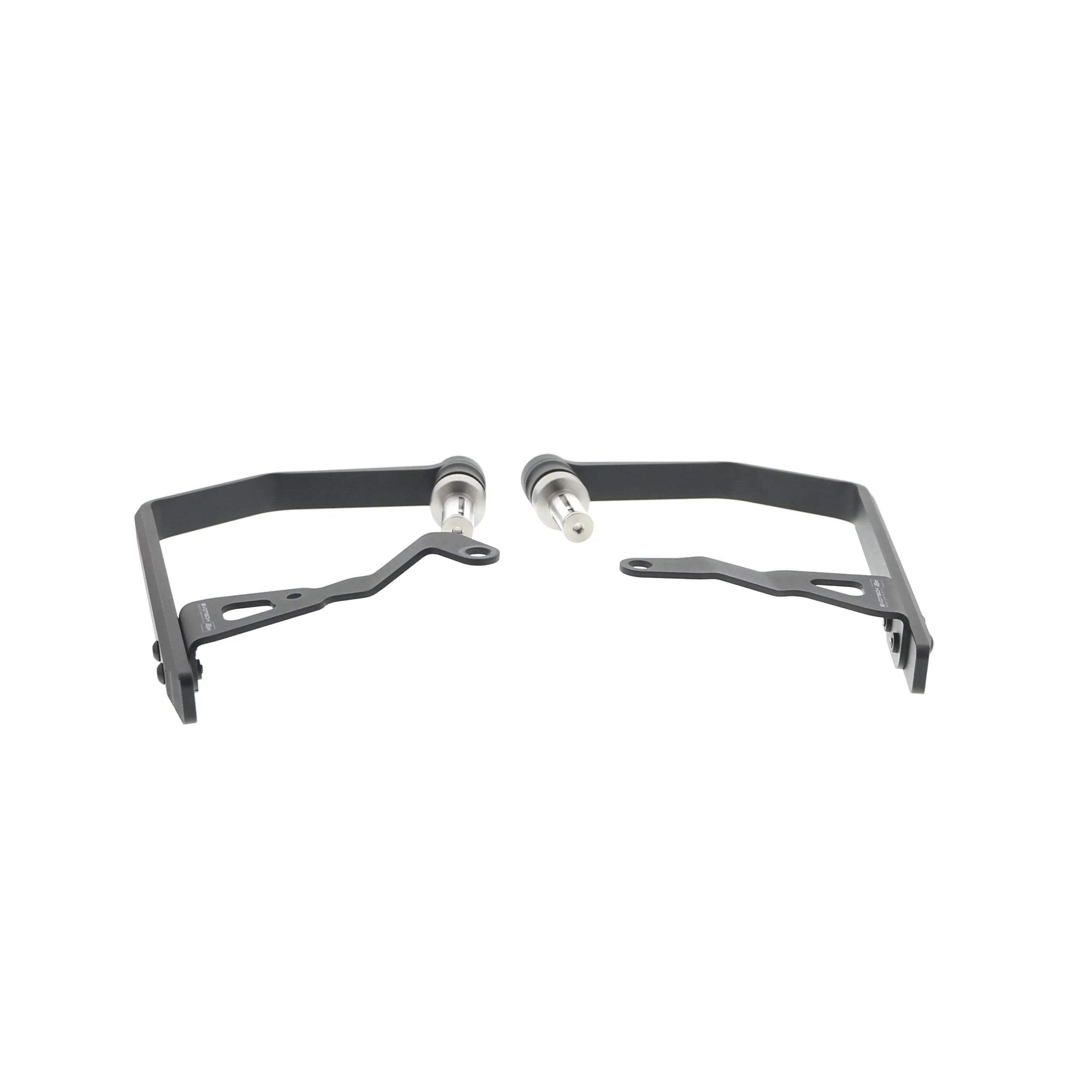 Evotech Suzuki V-Strom 650XT Hand Guard Protectors (2021+) - Handschutz | Evotech Performance