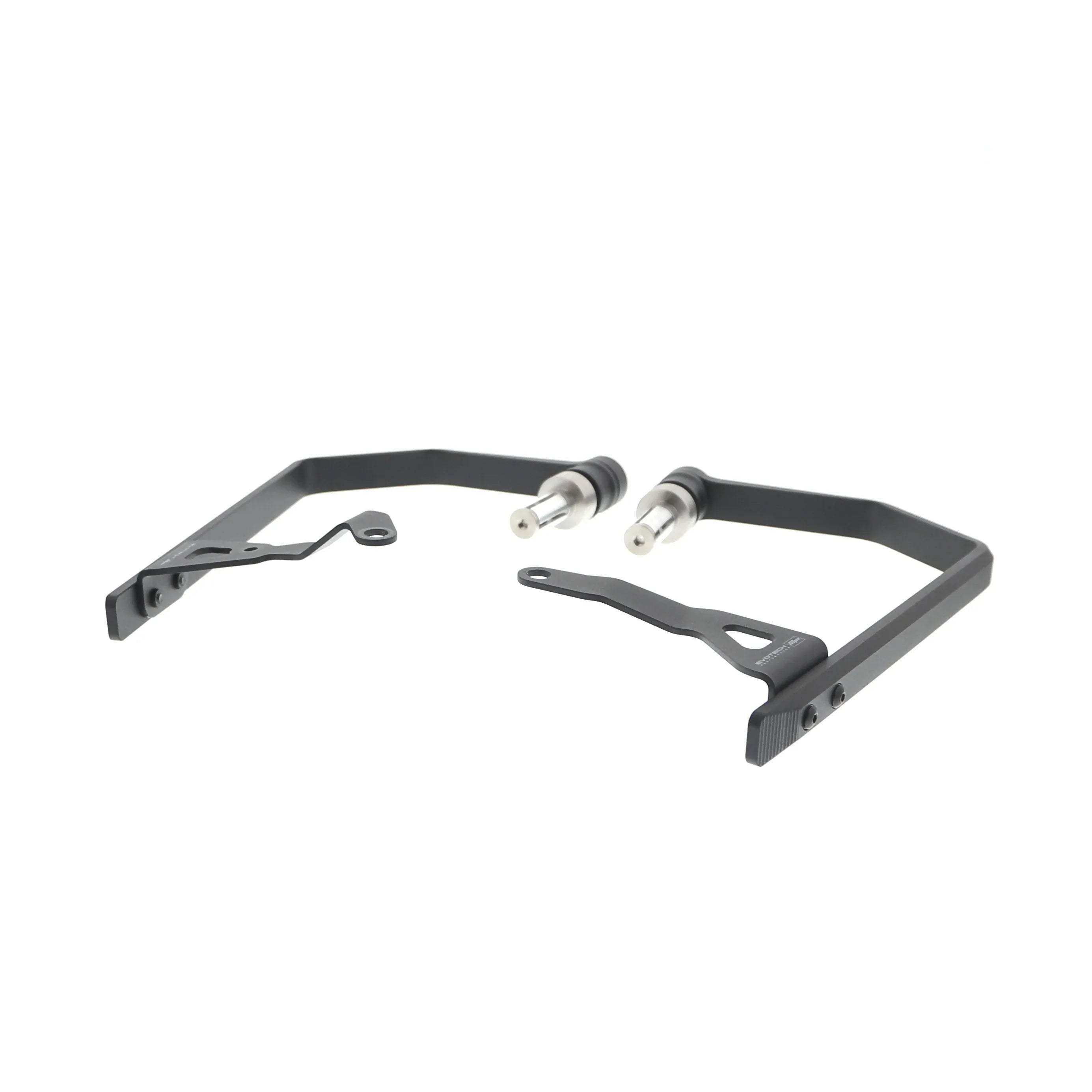 Evotech Suzuki V-Strom 650 Hand Guard Protectors (2021+) - Handschutz | Evotech Performance