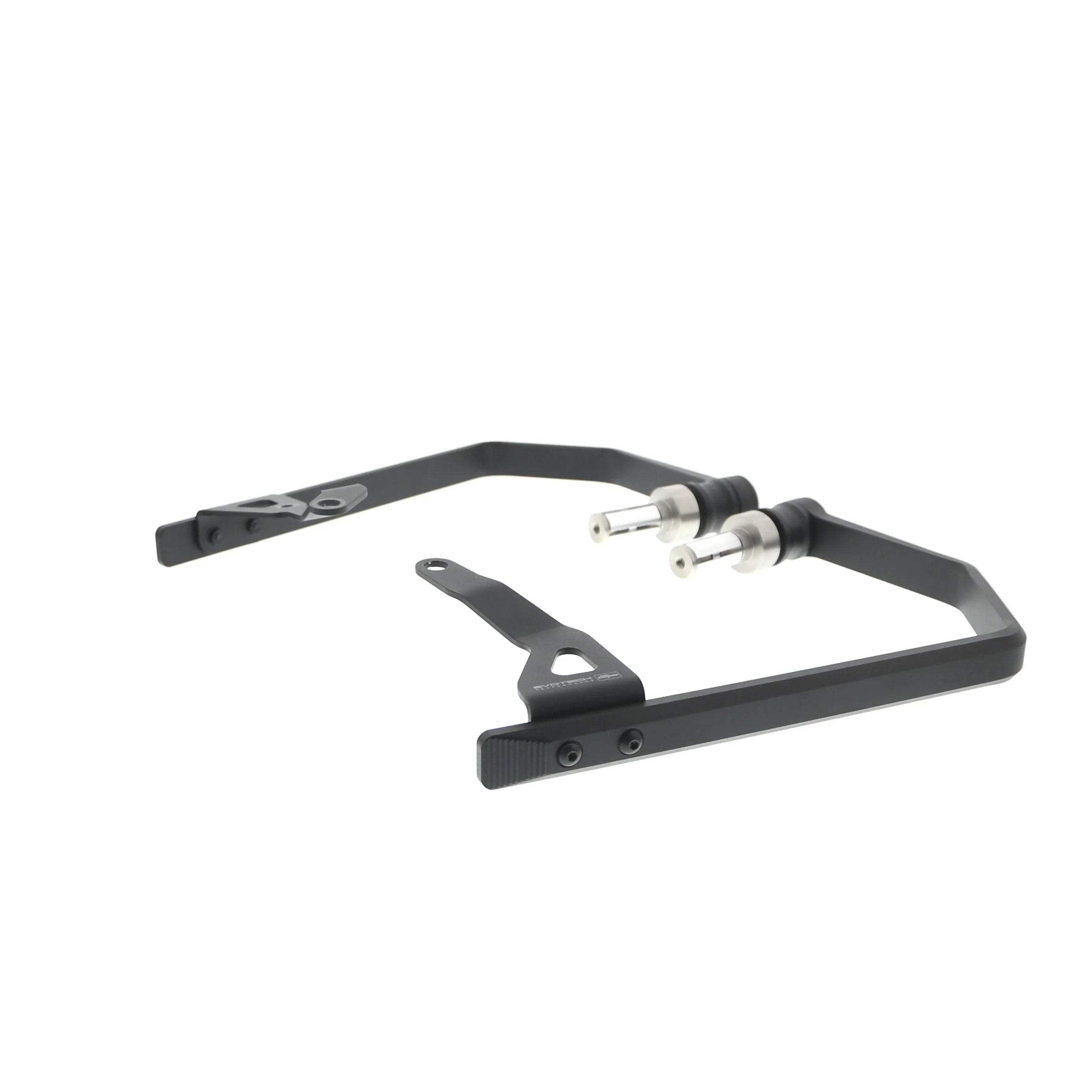 Evotech Suzuki V-Strom 650 Hand Guard Protectors (2021+) - Handschutz | Evotech Performance