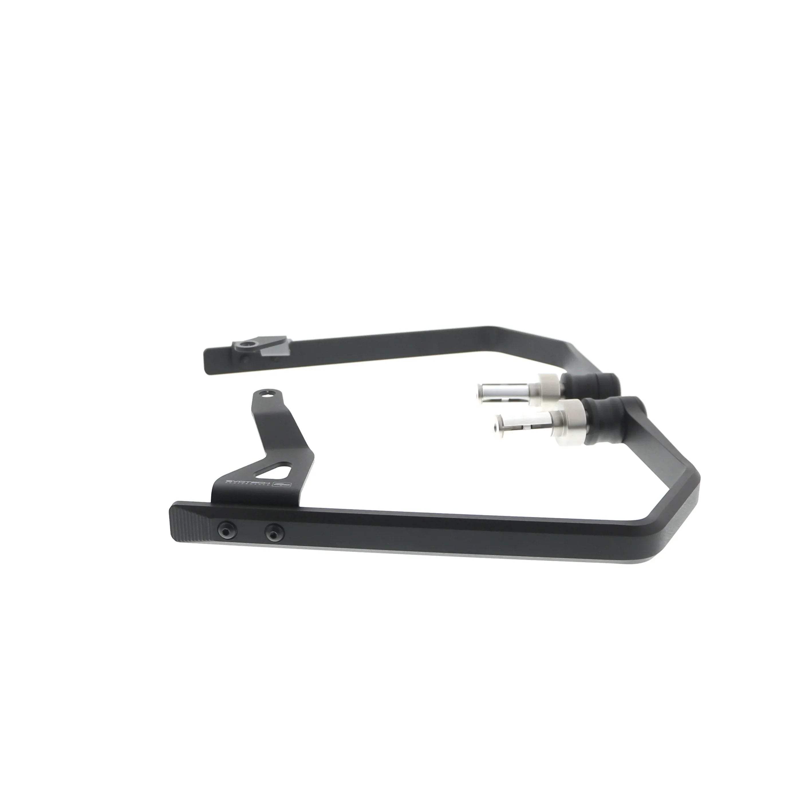 Evotech Suzuki V-Strom 650XT Hand Guard Protectors (2021+) - Handschutz | Evotech Performance