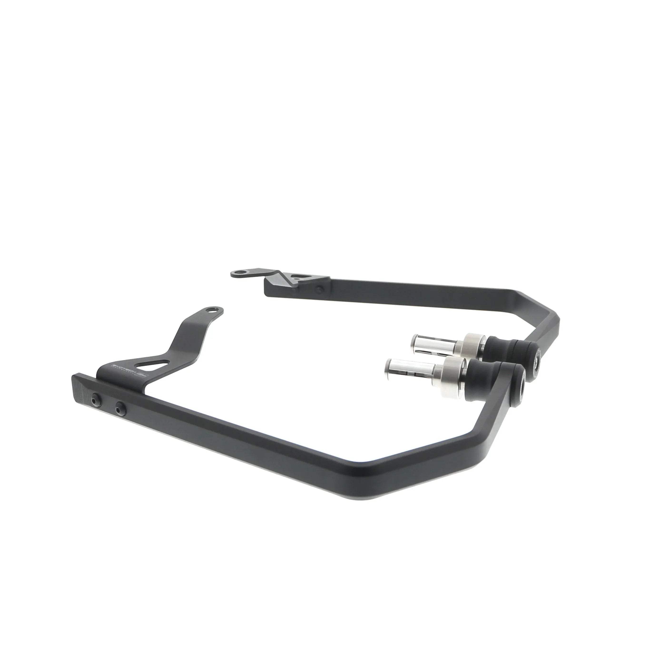 Evotech Suzuki V-Strom 650XT Hand Guard Protectors (2021+) - Handschutz | Evotech Performance