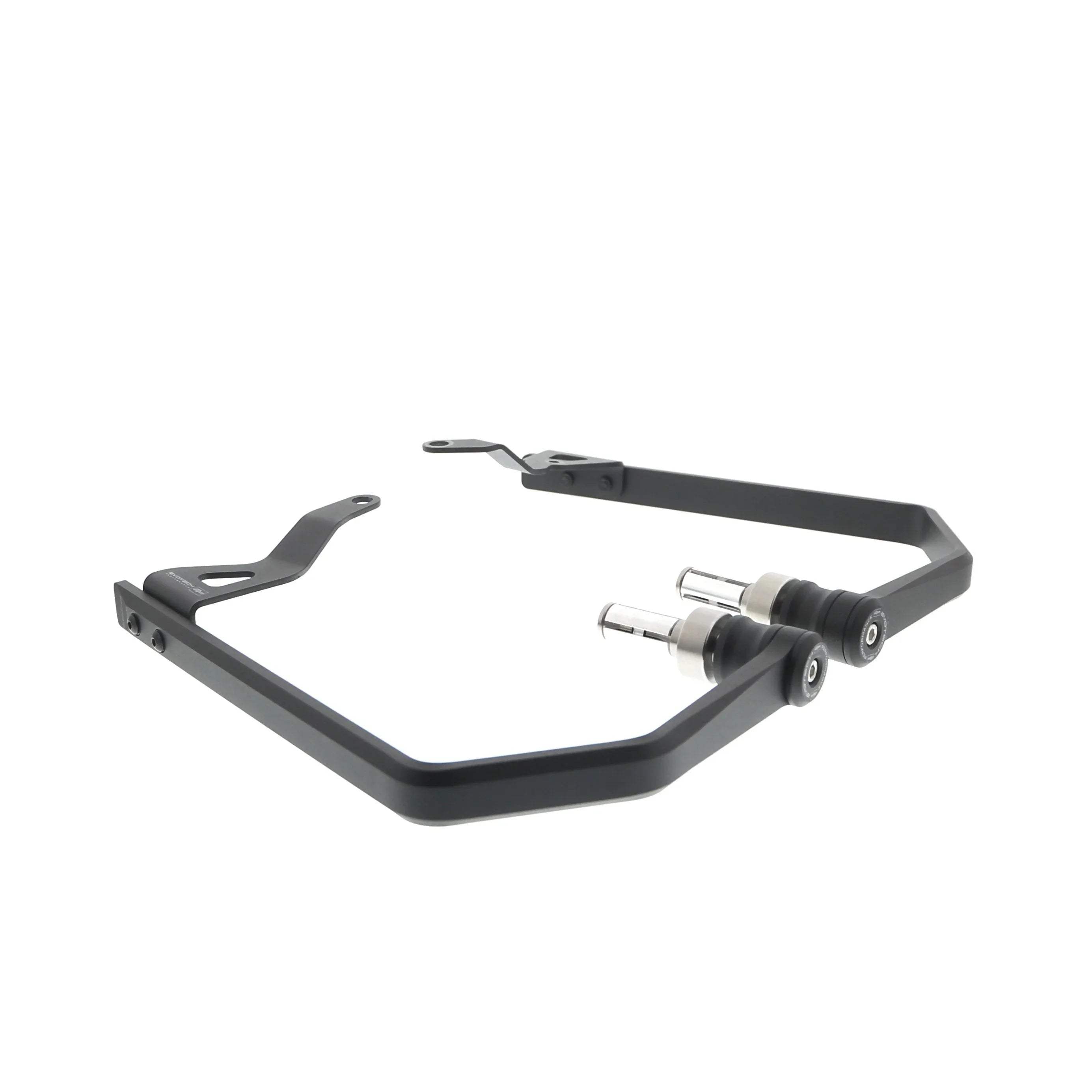 Evotech Suzuki V-Strom 650XT Hand Guard Protectors (2021+) - Handschutz | Evotech Performance