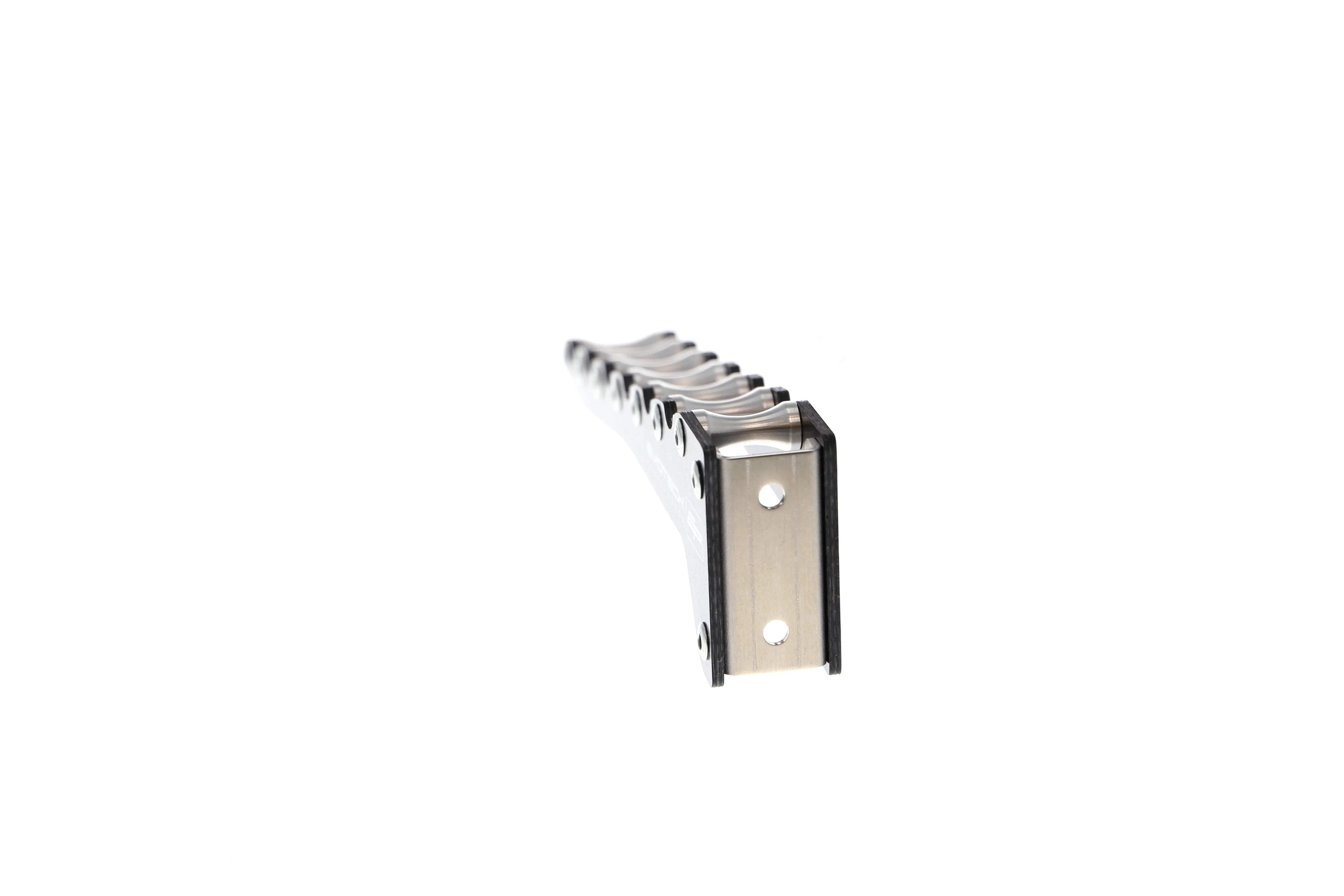 Evotech Carbon Fibre T-Bar Holder - Accessories | Evotech Performance