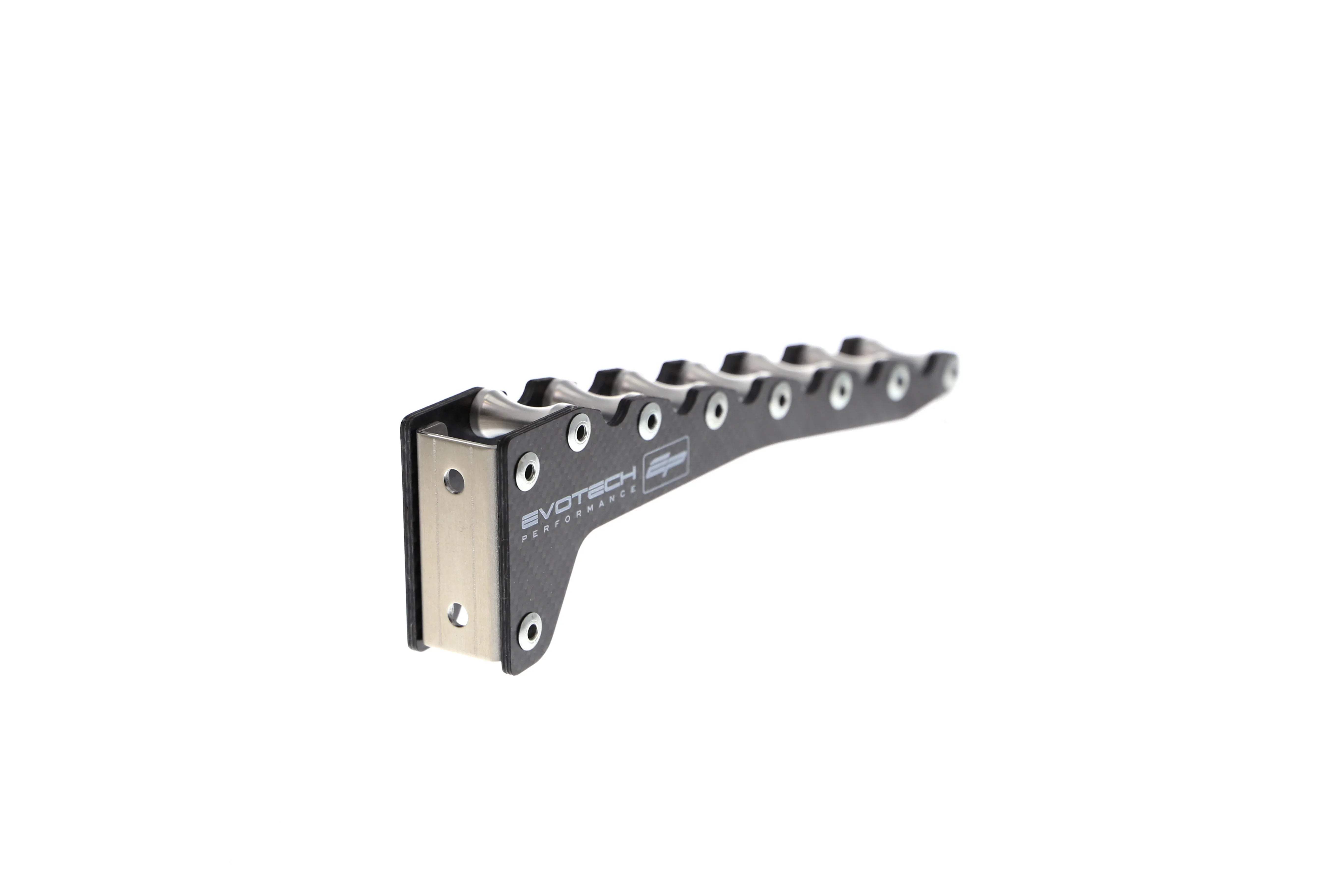 Evotech Carbon Fibre T-Bar Holder - Accessories | Evotech Performance