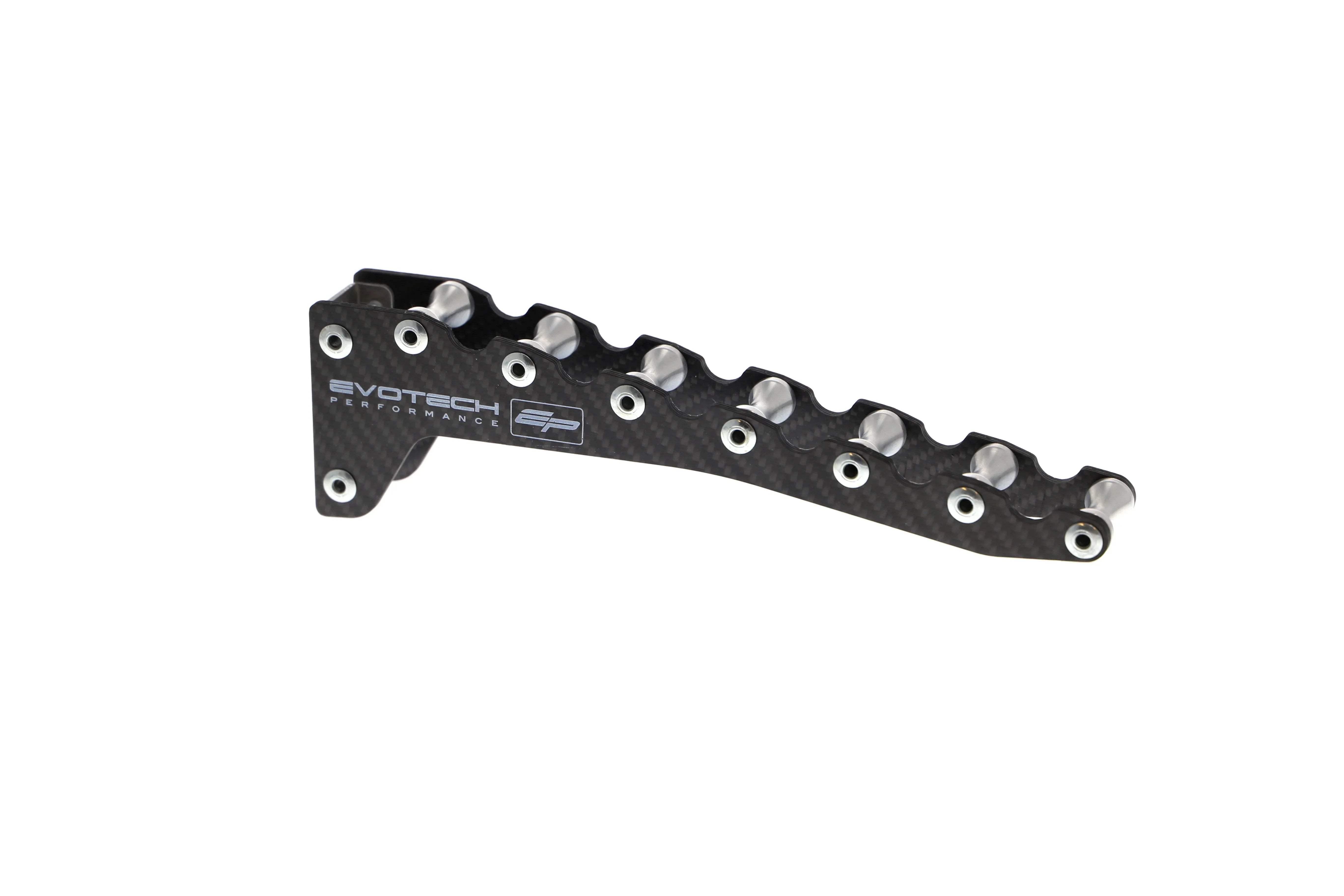 Evotech Carbon Fibre T-Bar Holder - Accessories | Evotech Performance