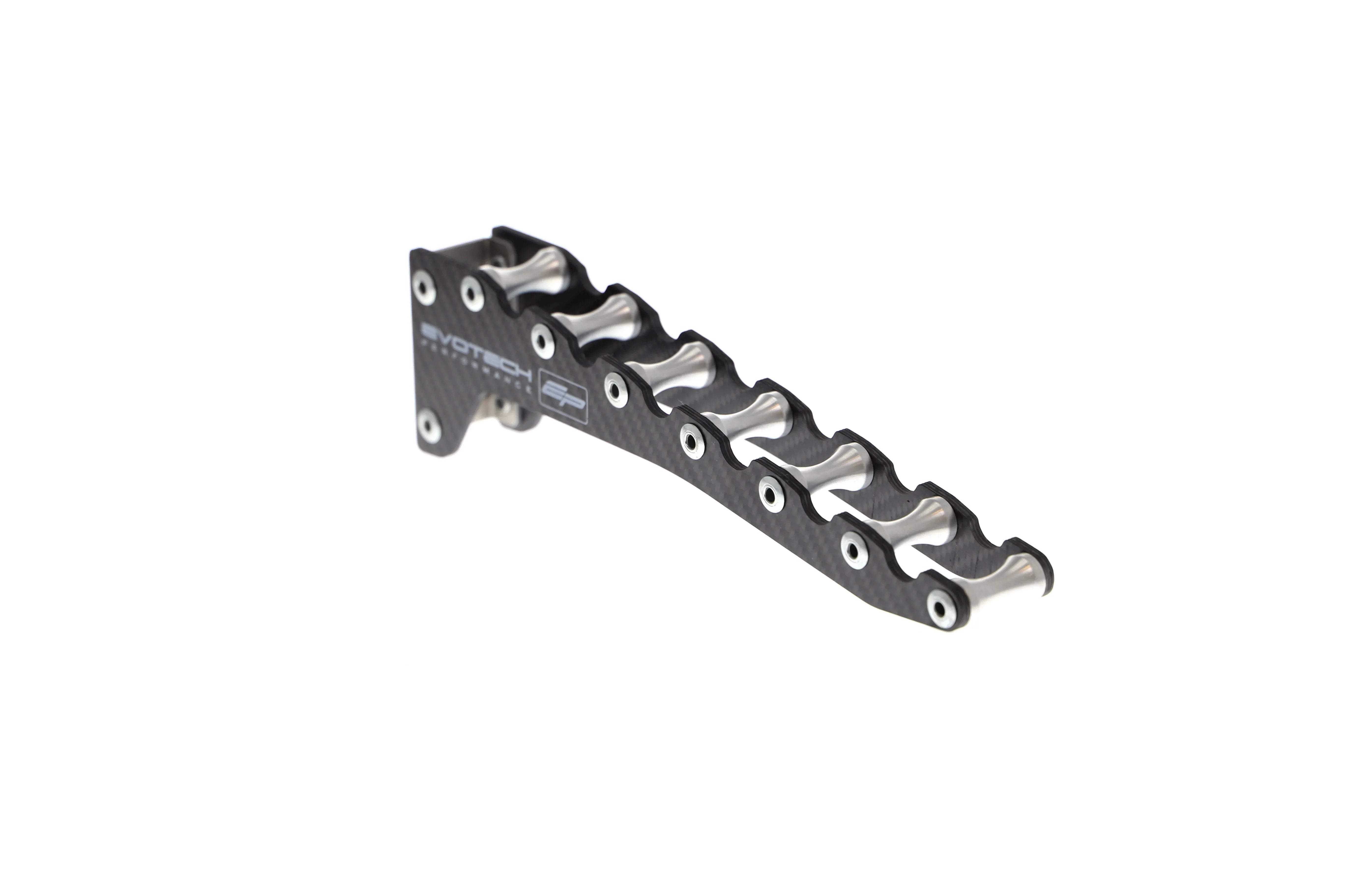 Evotech Carbon Fibre T-Bar Holder - Accessories | Evotech Performance