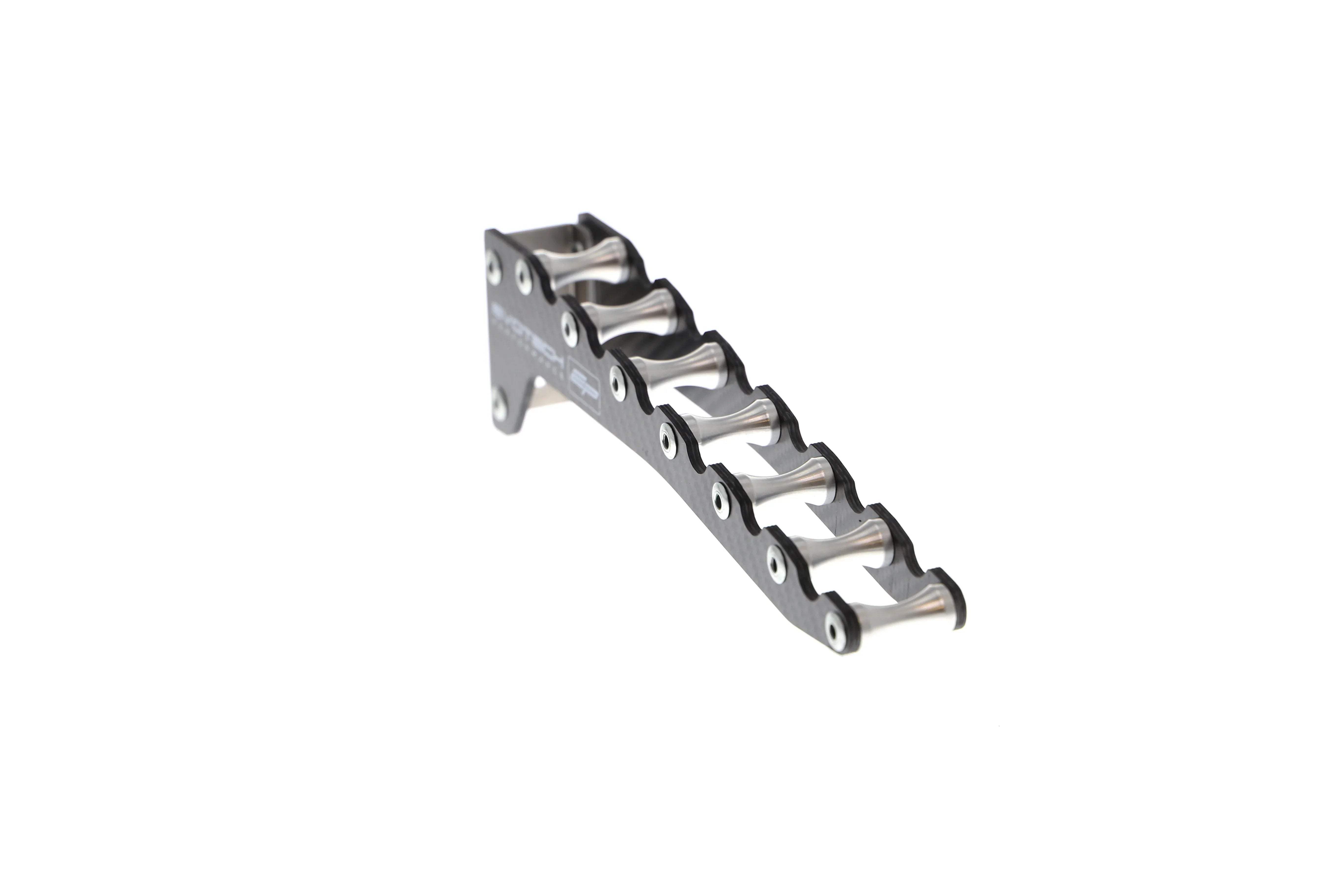 Evotech Carbon Fibre T-Bar Holder - Accessories | Evotech Performance