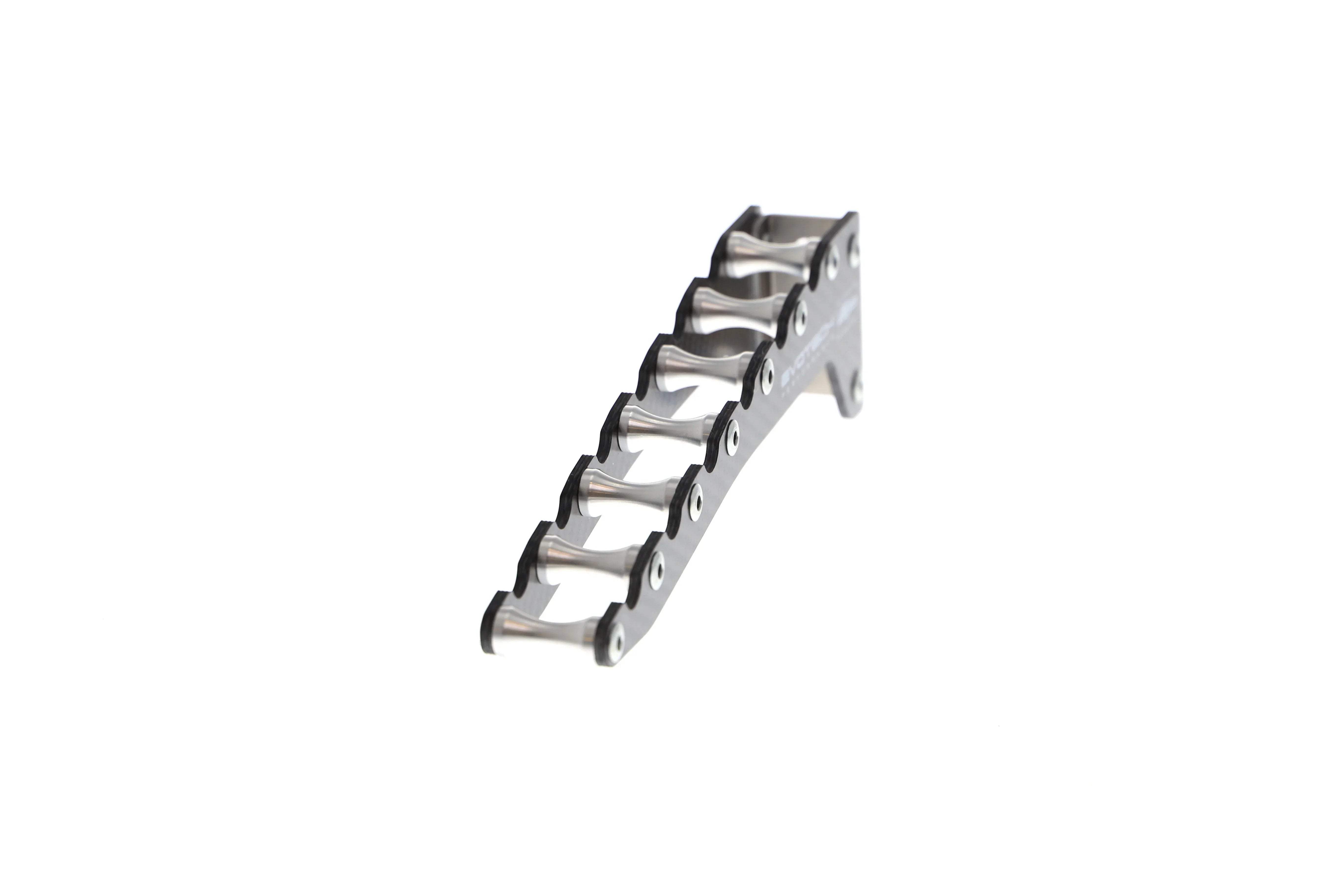 Evotech Carbon Fibre T-Bar Holder - Accessories | Evotech Performance
