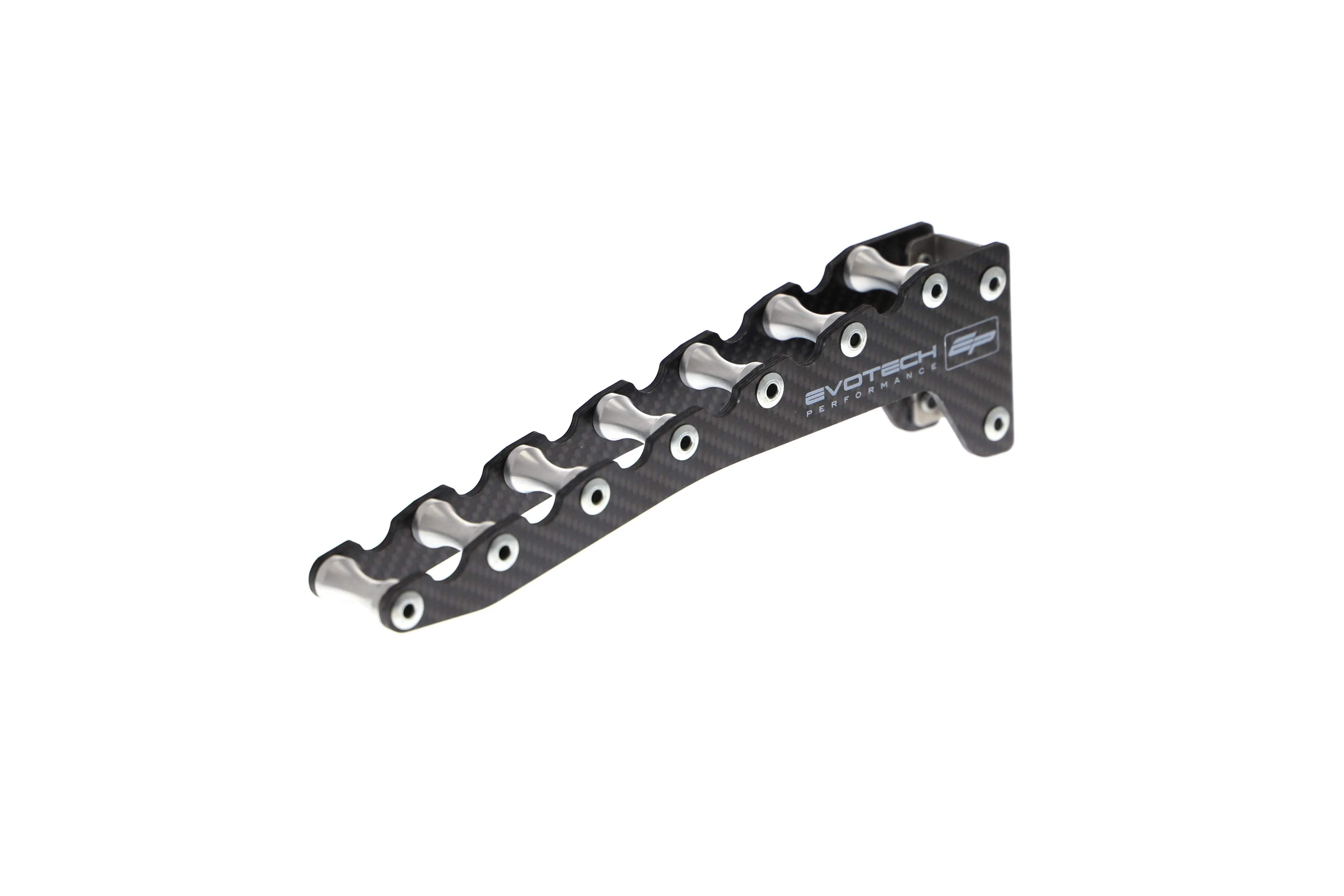 Evotech Carbon Fibre T-Bar Holder - Accessories | Evotech Performance