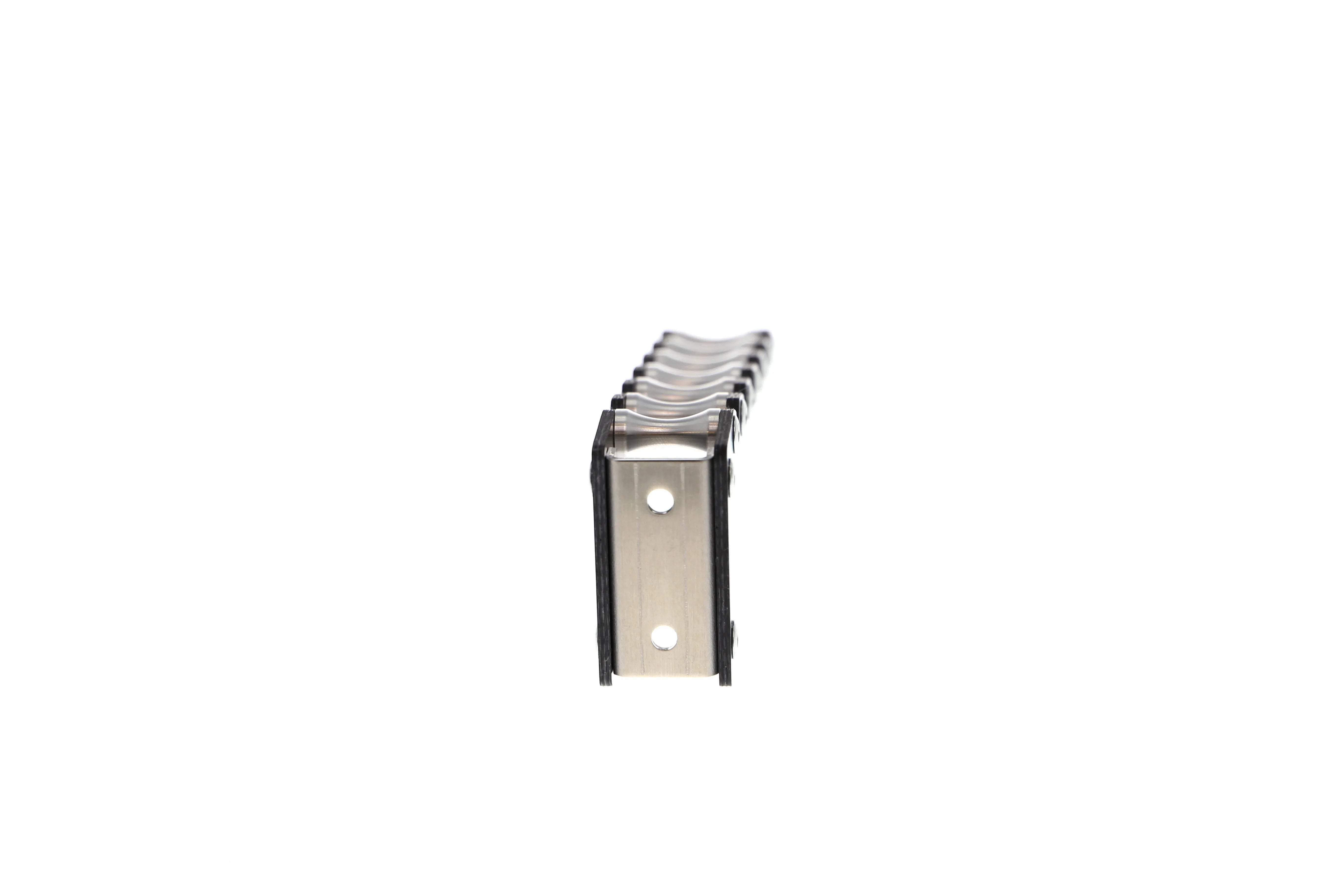 Evotech Carbon Fibre T-Bar Holder - Accessories | Evotech Performance