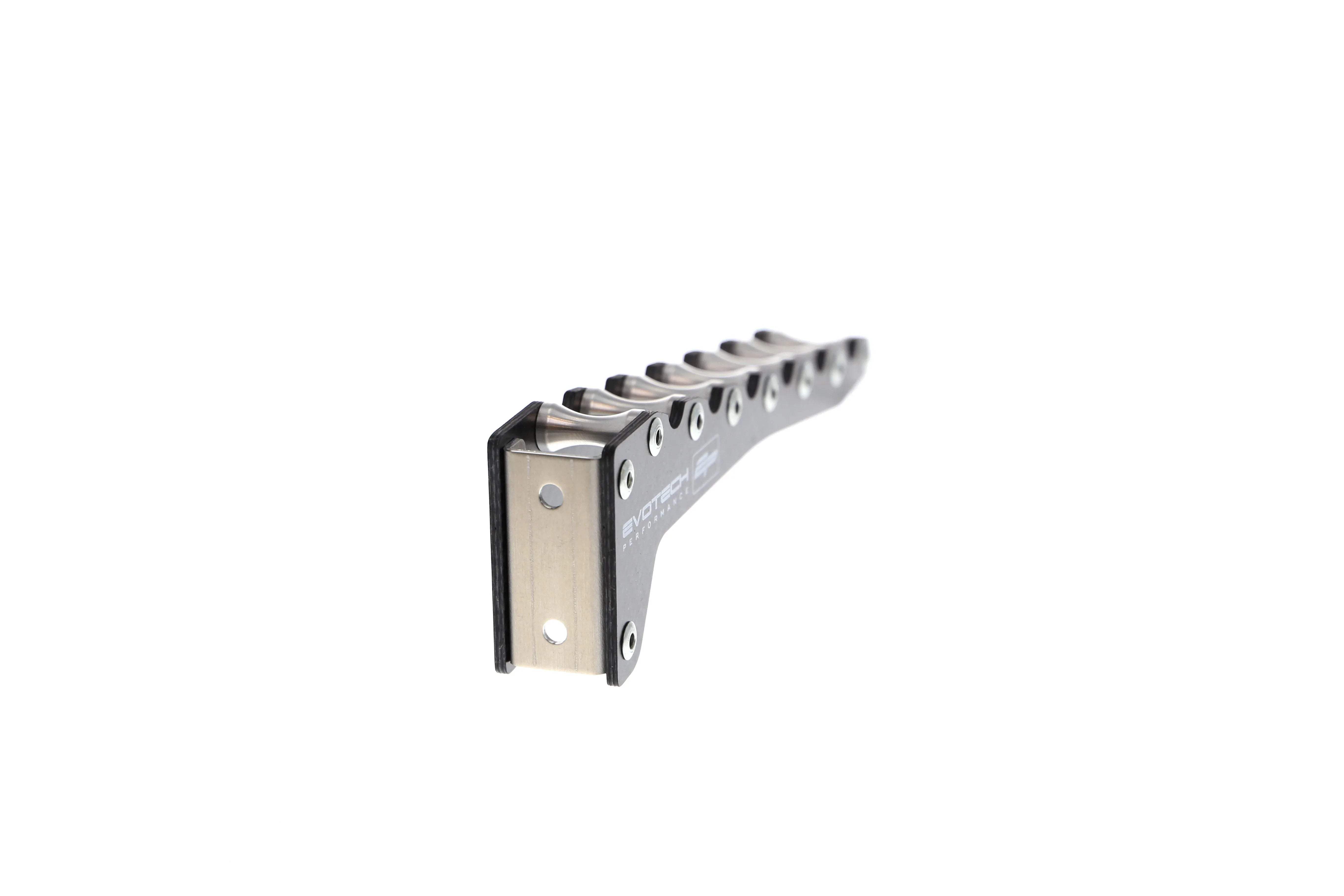 Evotech Carbon Fibre T-Bar Holder - Accessories | Evotech Performance