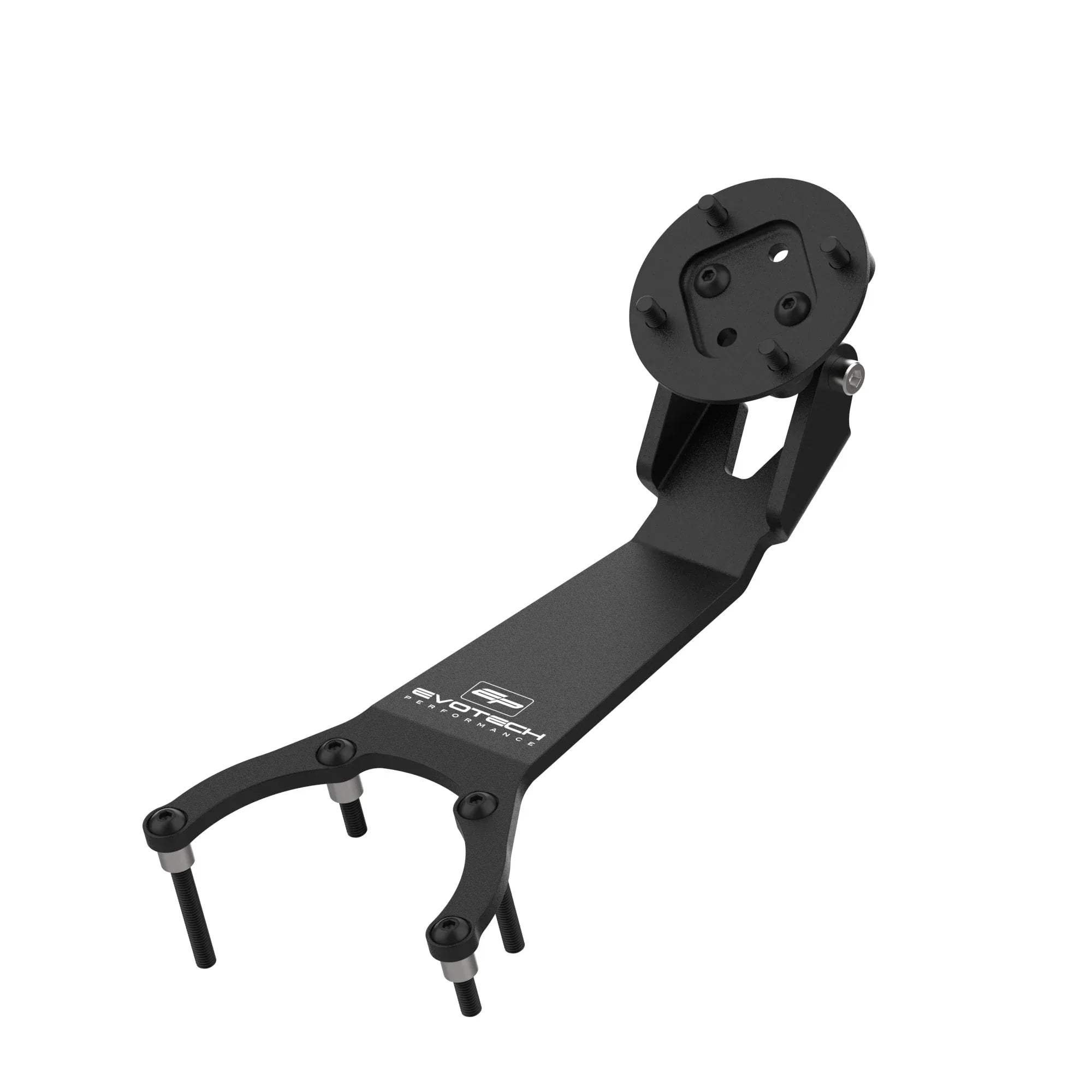 Evotech Performance TomTom Sat Nav Mount - MV Agusta Brutale 800 RR (2018+) - Navihalterung TomTom | Evotech Performance