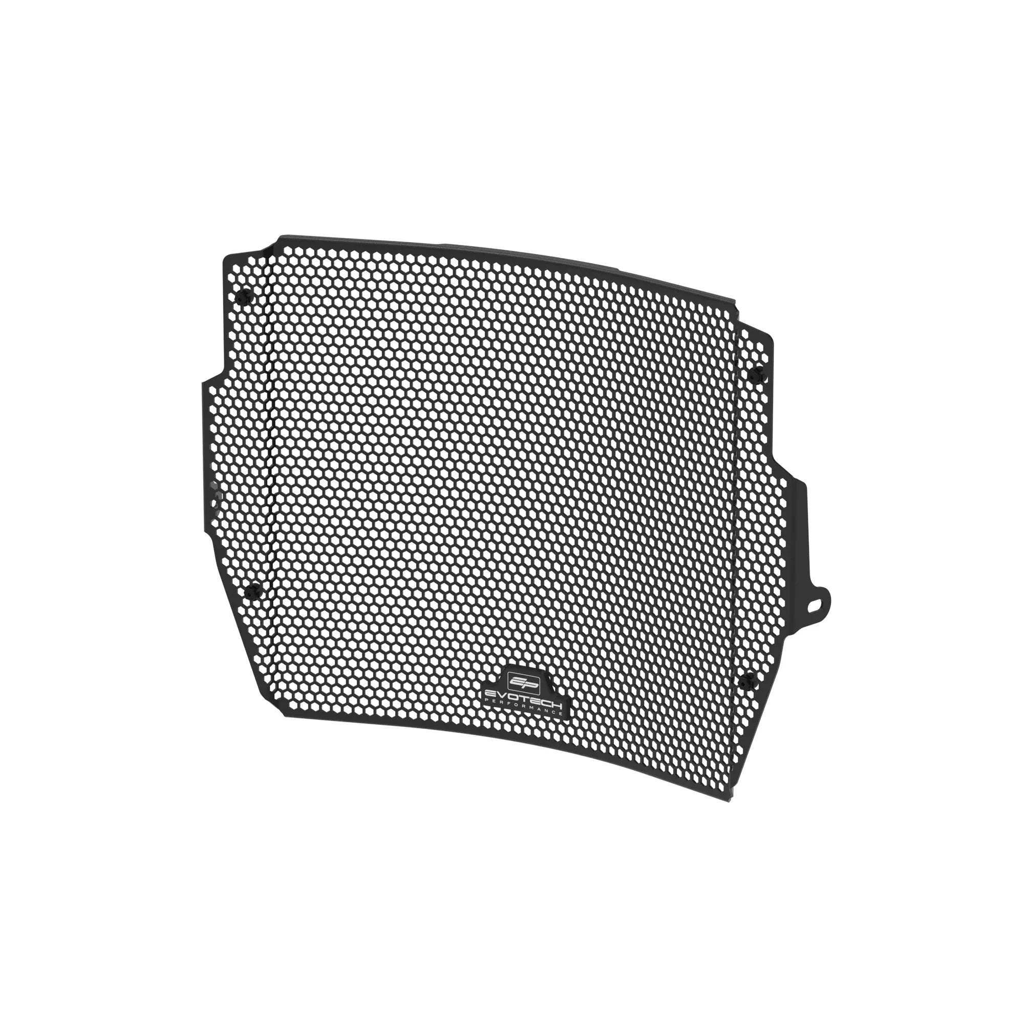 Evotech Radiator Guard - Triumph Street Triple RS (2017-2019) - Kühlerschutzgitter | Evotech Performance