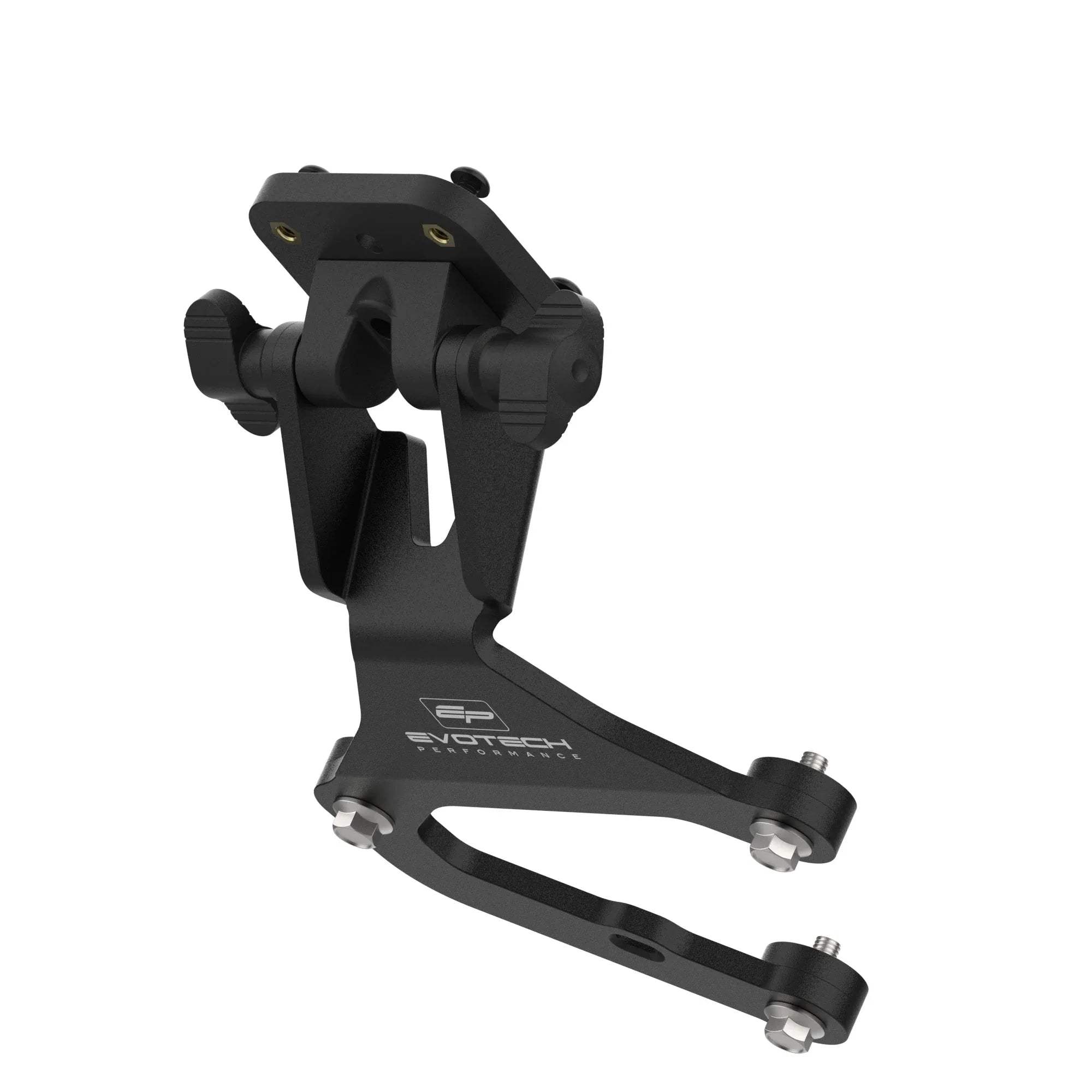 Evotech Performance Garmin Sat Nav Mount - Triumph Rocket 3 R (2020+) - Navihalterung Garmin | Evotech Performance