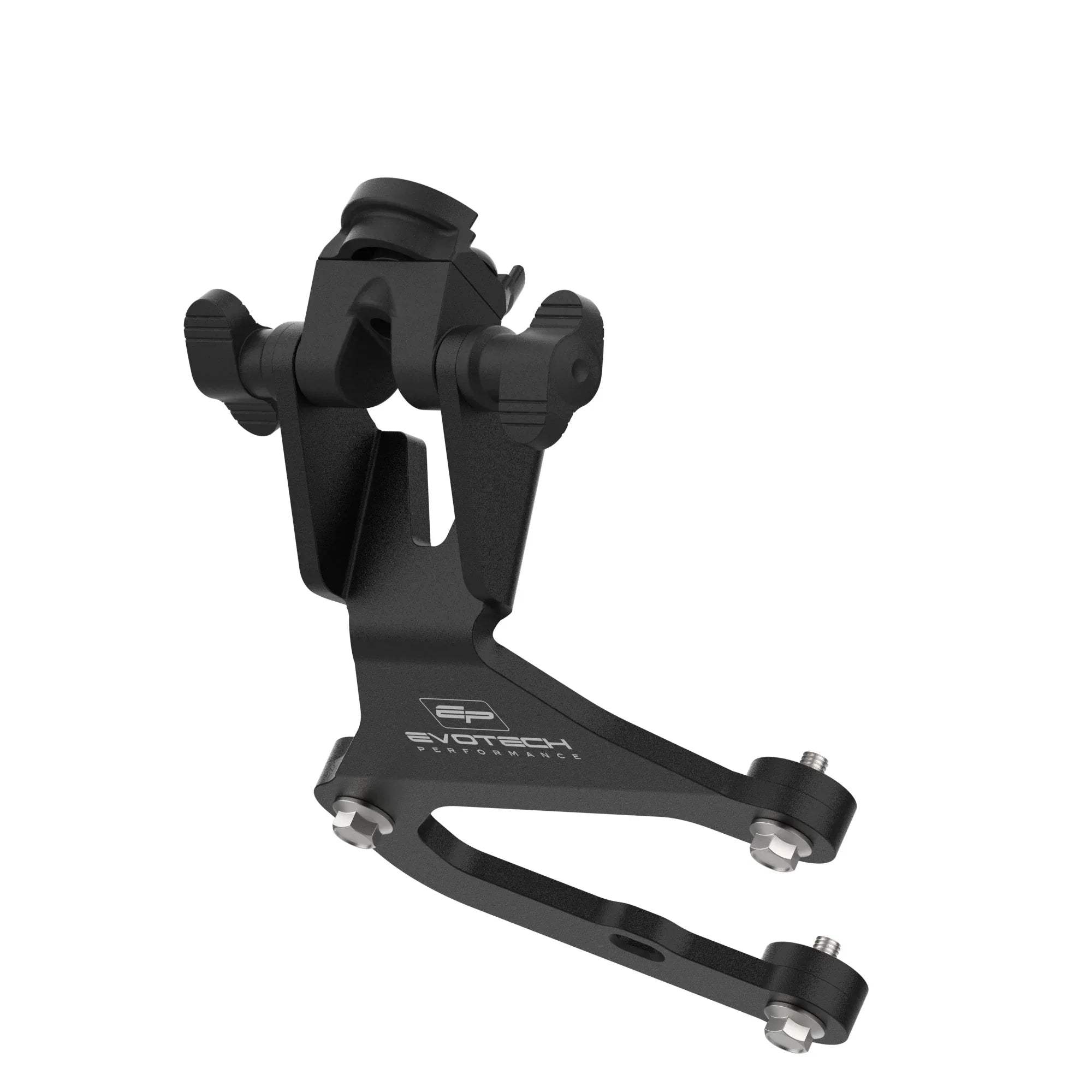 Evotech Performance SP Connect Sat Nav Mount - Triumph Rocket 3 GT (2020+) - Halterung SP Connect | Evotech Performance