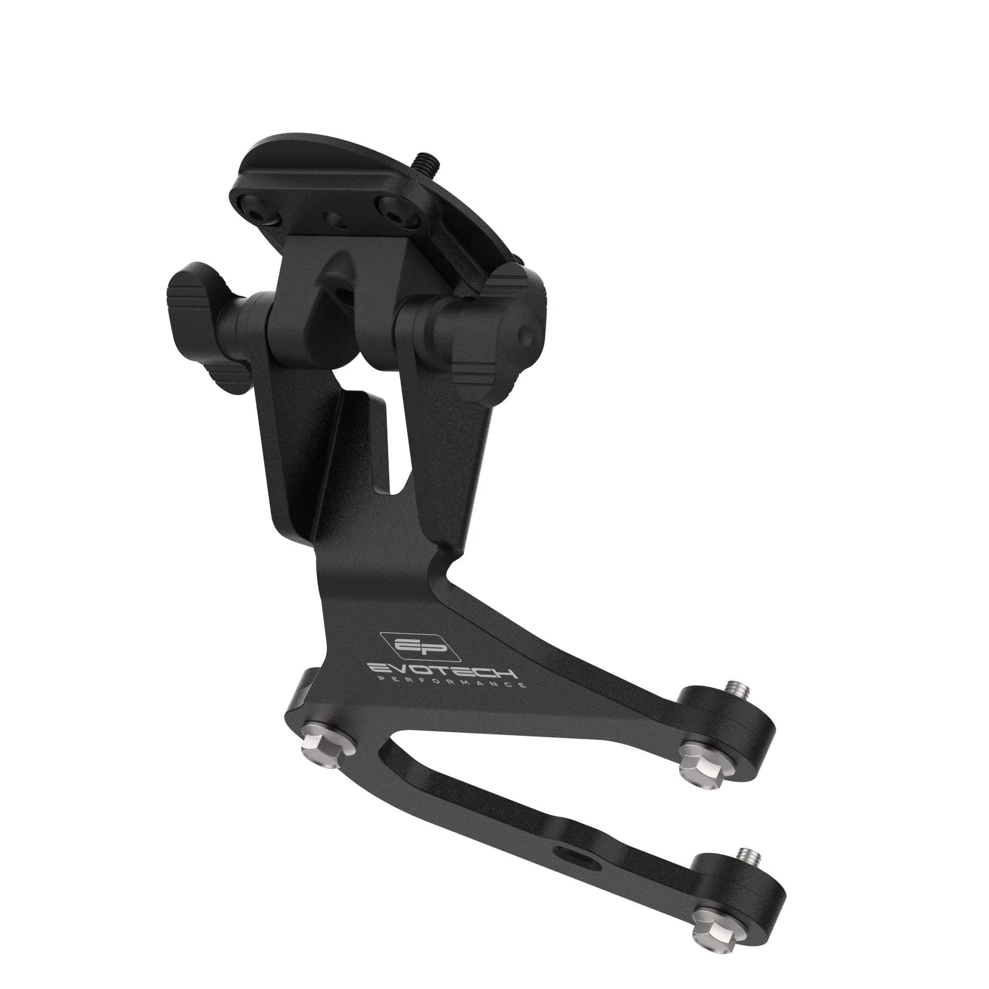 Evotech Performance TomTom Sat Nav Mount - Triumph Rocket 3 GT (2020+) - Navihalterung TomTom | Evotech Performance