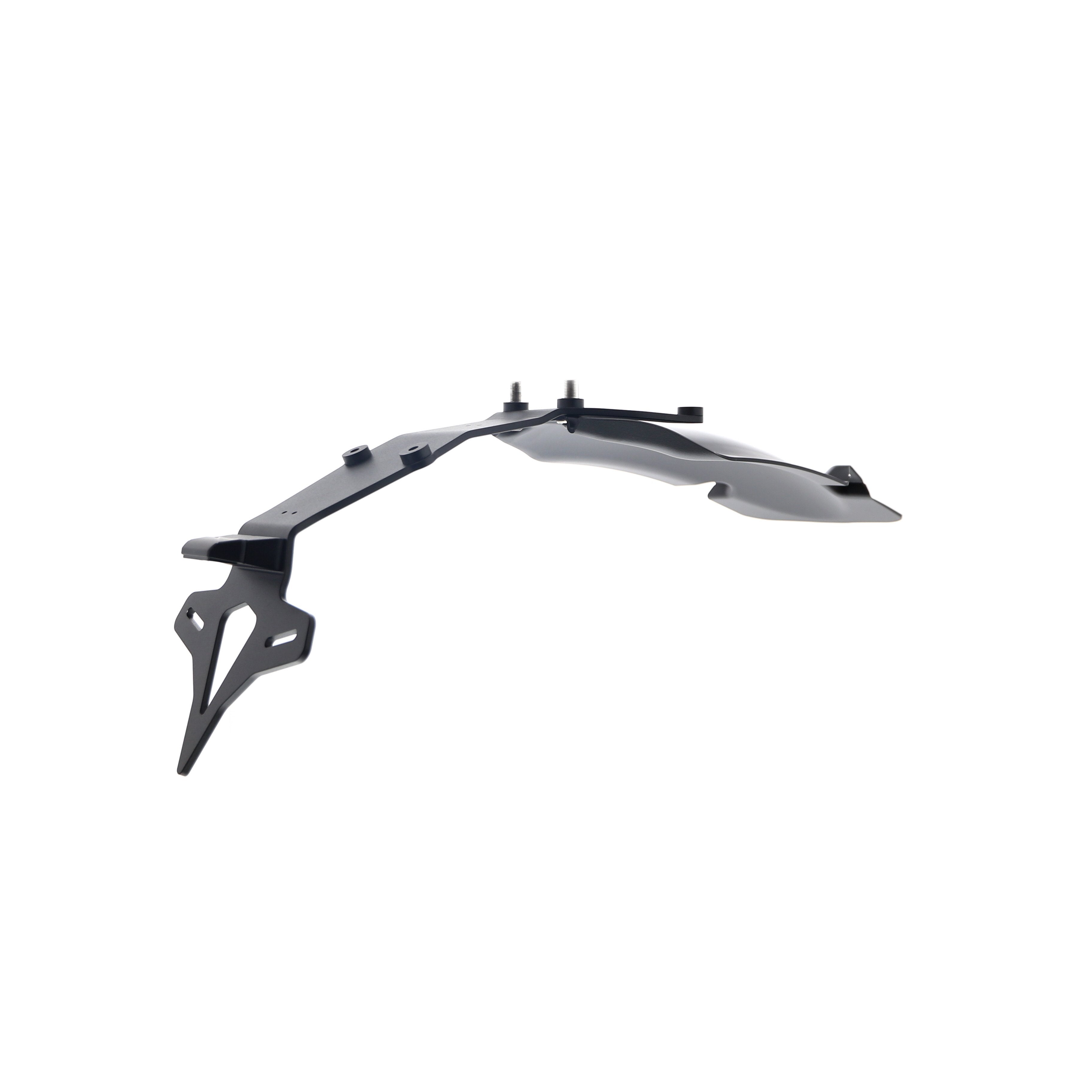 Evotech Triumph Scrambler 1200 XE Tail Tidy (2024+) (A9700145 / A9701331 Version)