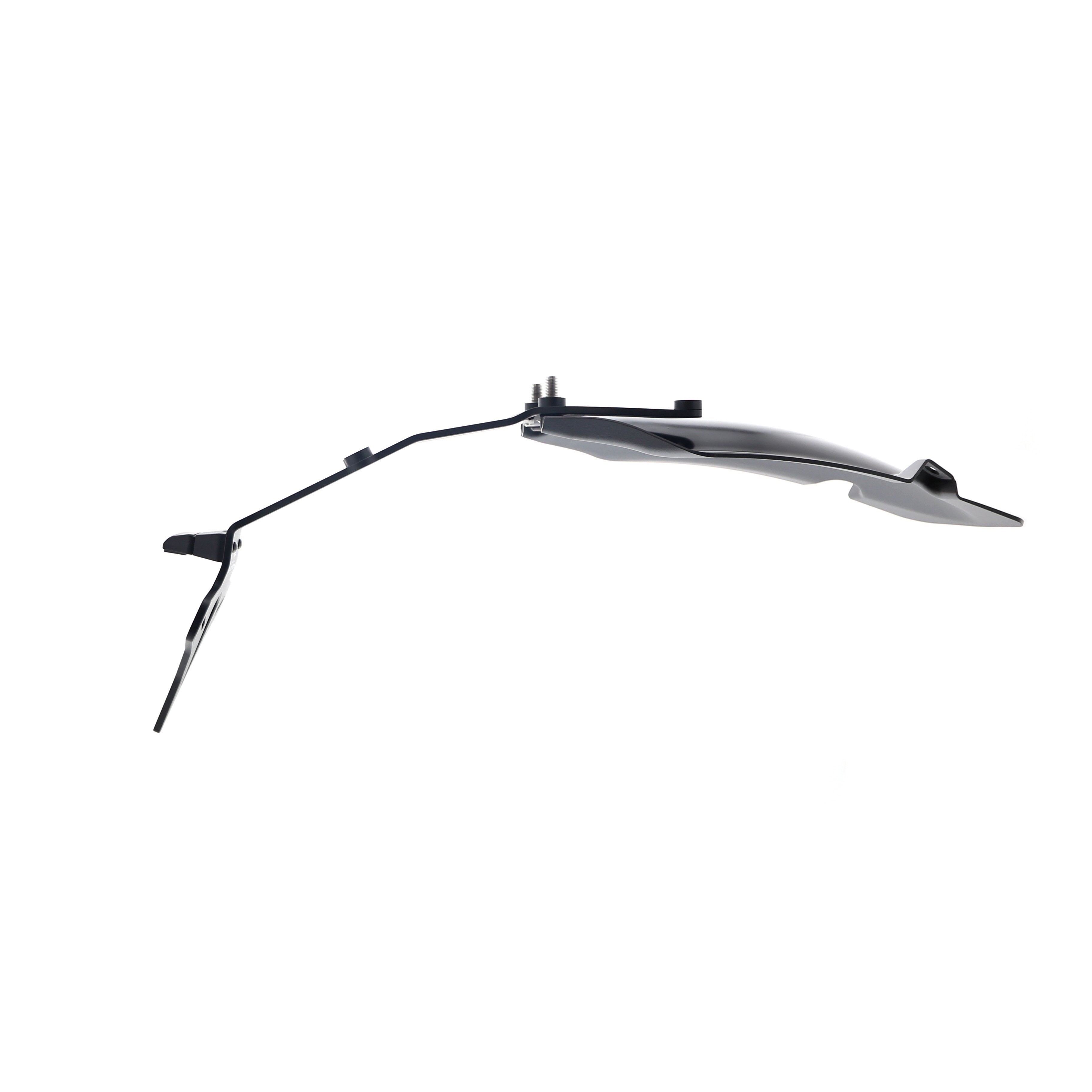 Evotech Triumph Scrambler 1200 XE Tail Tidy (2024+) (A9700145 / A9701331 Version)