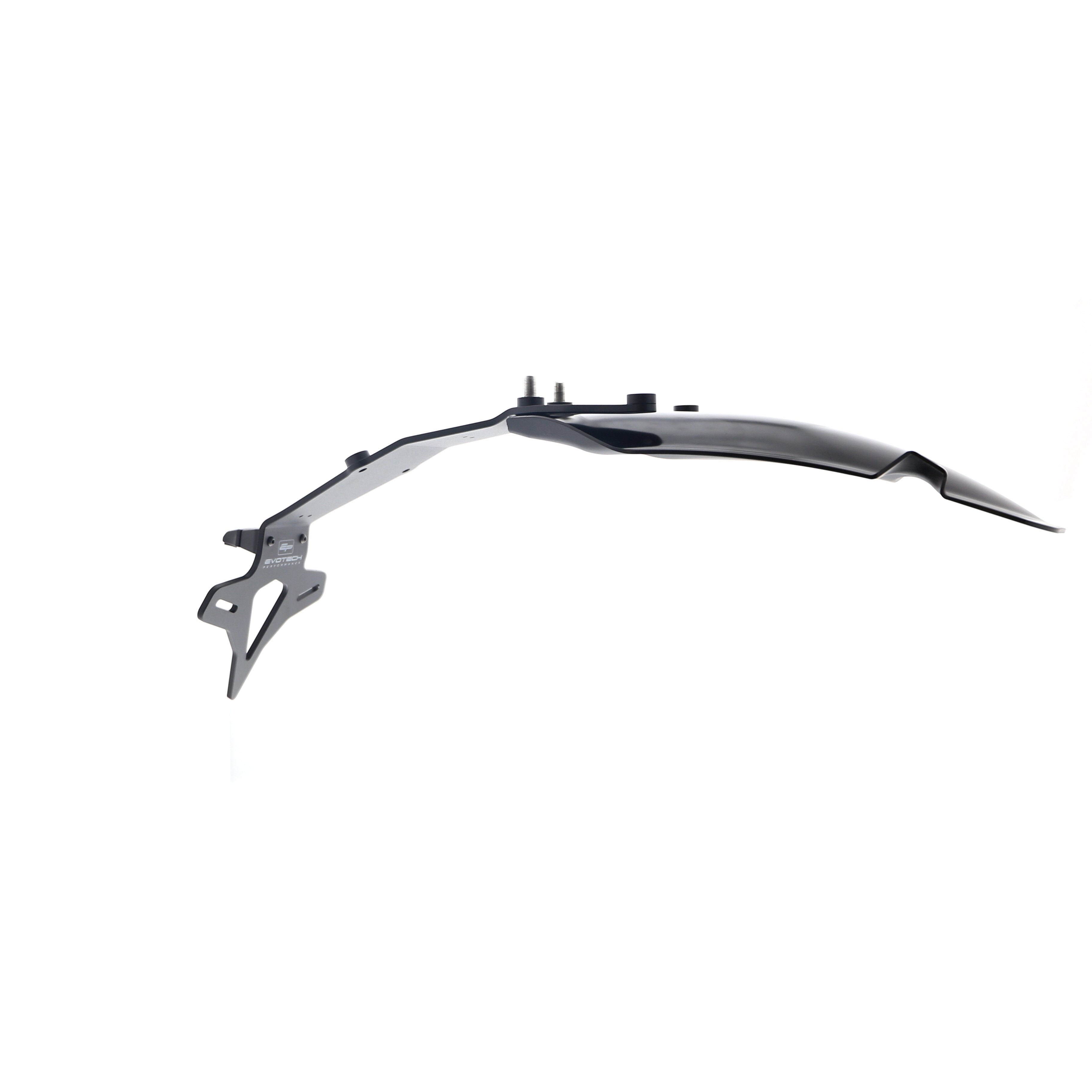 Evotech Triumph Scrambler 1200 XE Tail Tidy (2024+) (A9700145 / A9701331 Version)