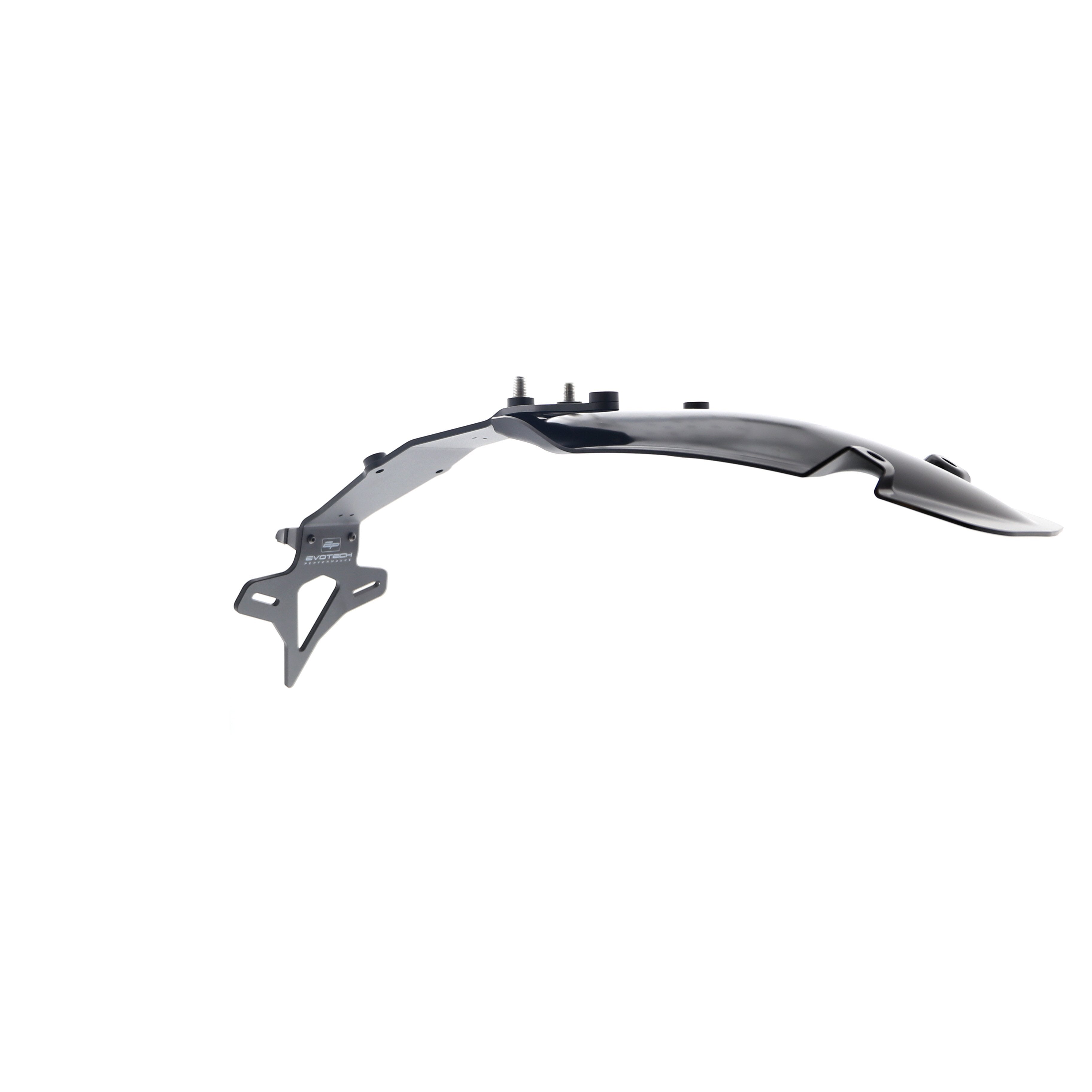 Evotech Triumph Scrambler 1200 XE Tail Tidy (2024+) (A9700145 / A9701331 Version)