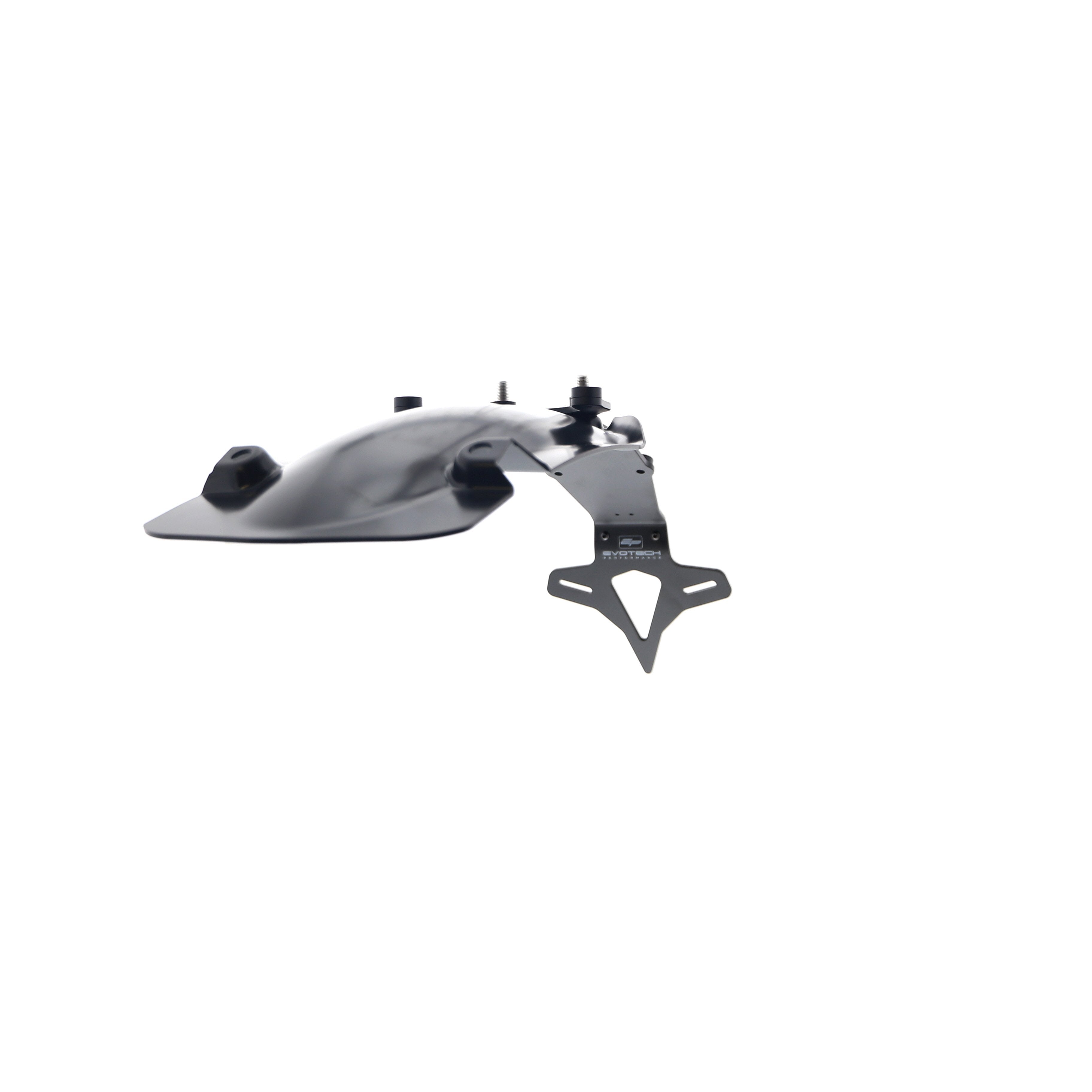 Evotech Triumph Scrambler 1200 XE Tail Tidy (2024+) (A9700145 / A9701331 Version)