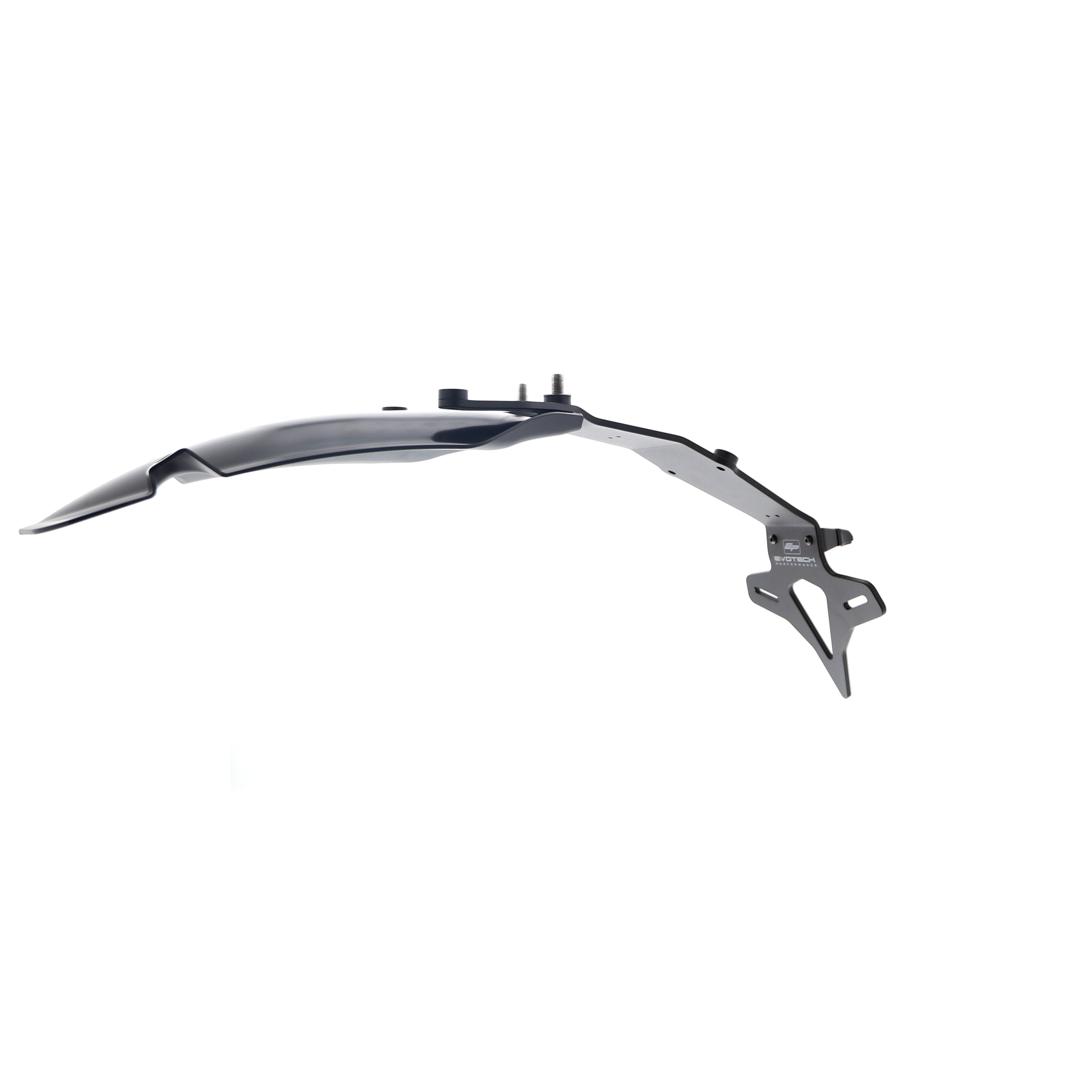 Evotech Triumph Scrambler 1200 XE Tail Tidy (2024+) (A9700145 / A9701331 Version)