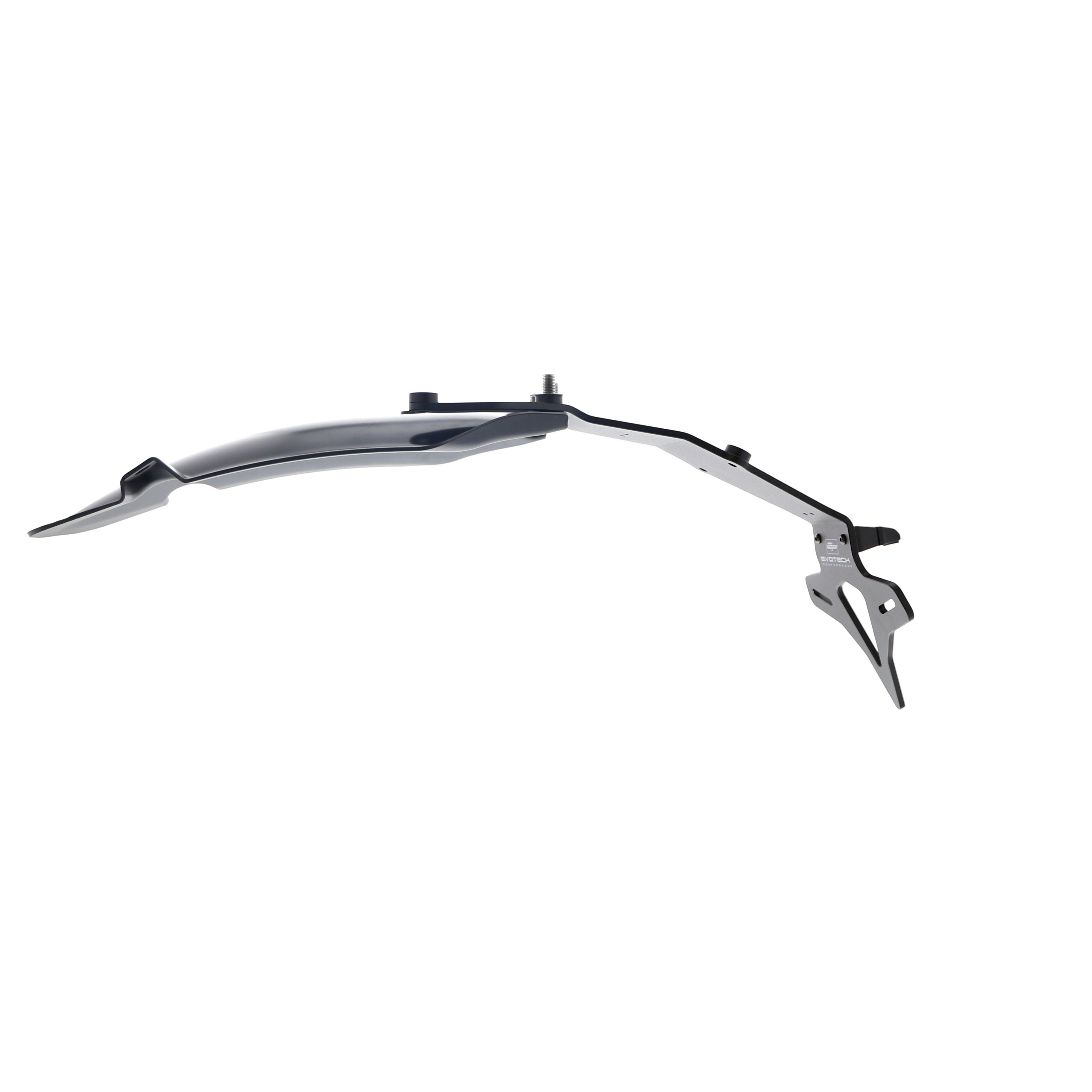 Evotech Triumph Scrambler 1200 XC Tail Tidy (2019-2023) (A9700145 / A9701331 Version)