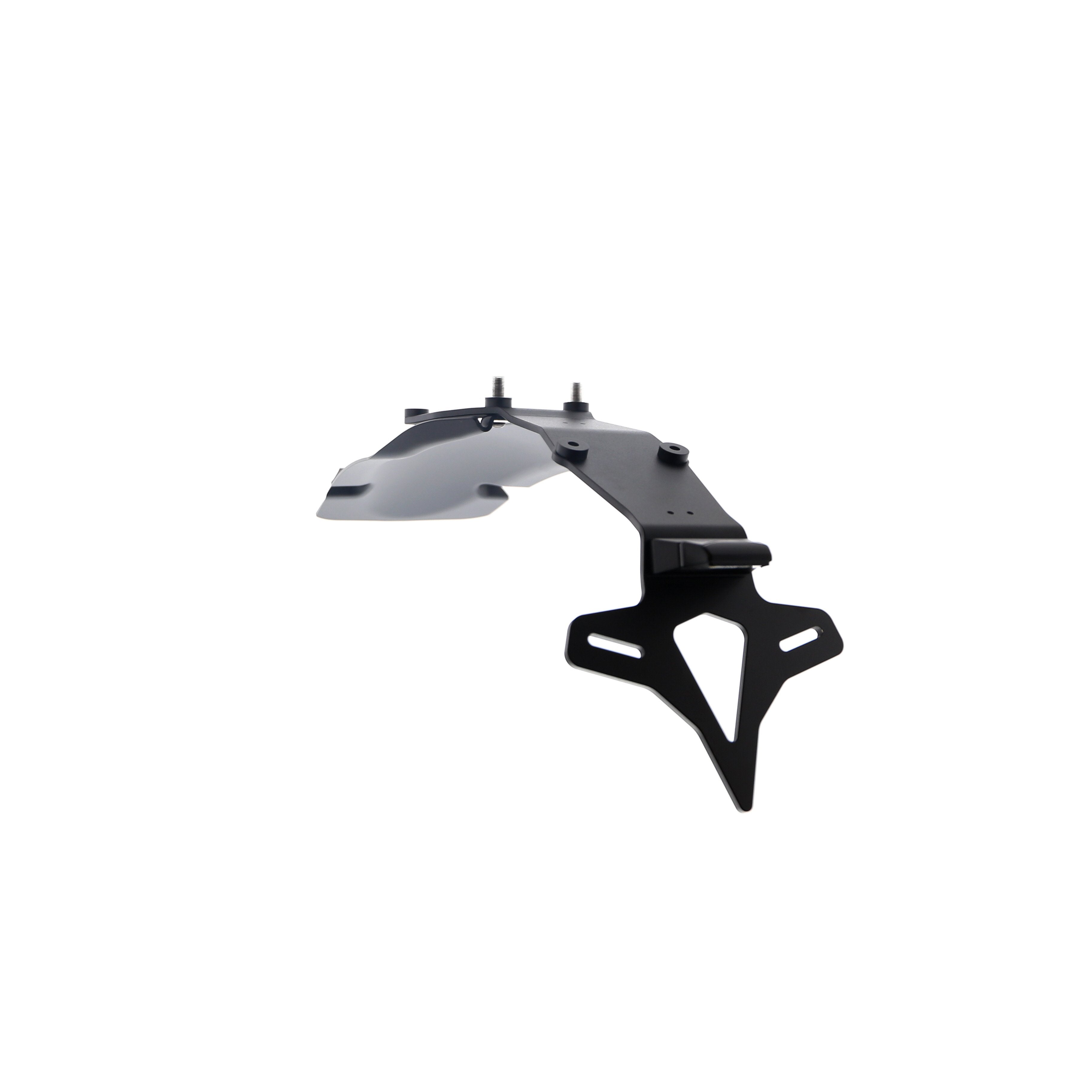 Evotech Triumph Scrambler 1200 XE Tail Tidy (2024+) (A9700145 / A9701331 Version)