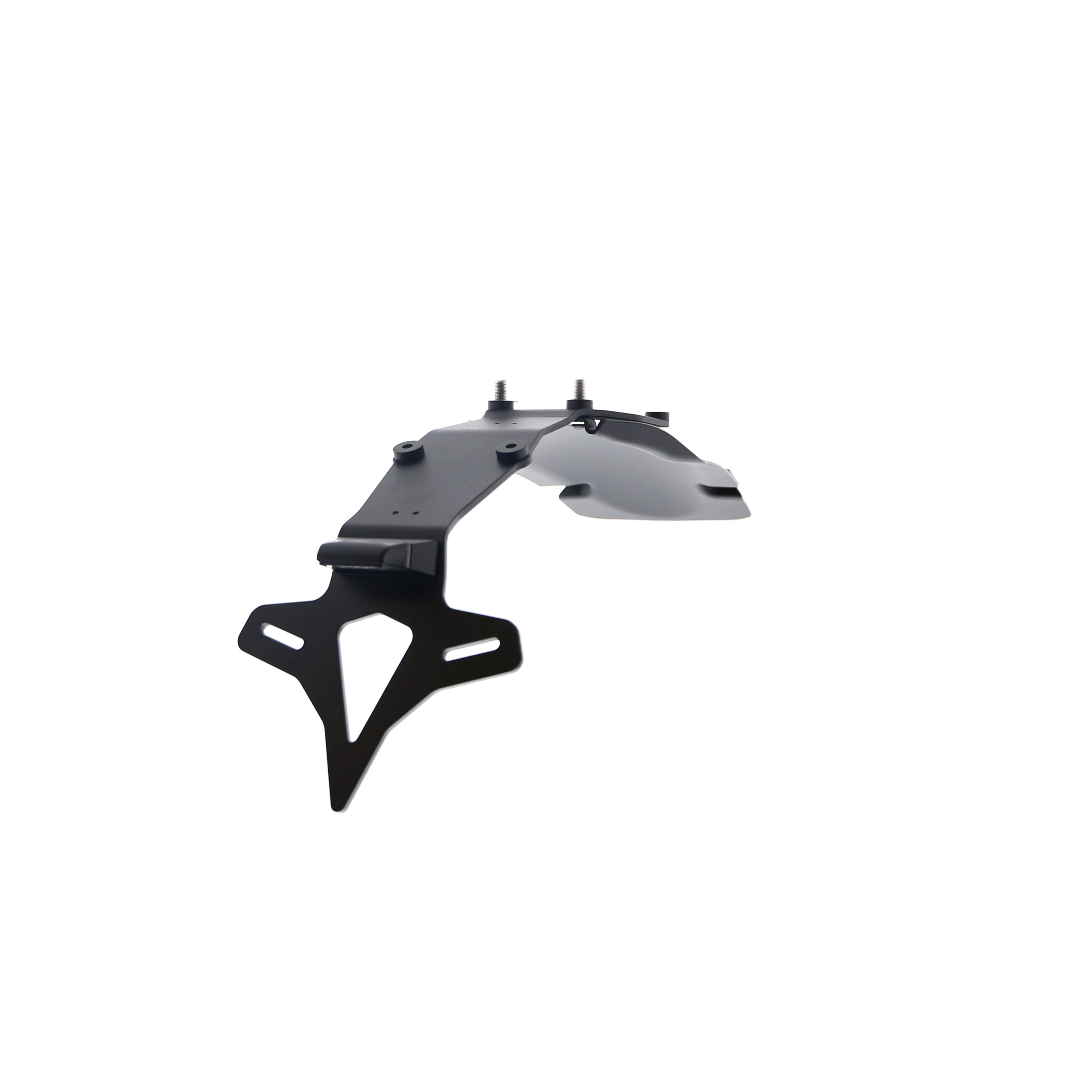 Evotech Triumph Scrambler 1200 XE Tail Tidy (2024+) (A9700145 / A9701331 Version)