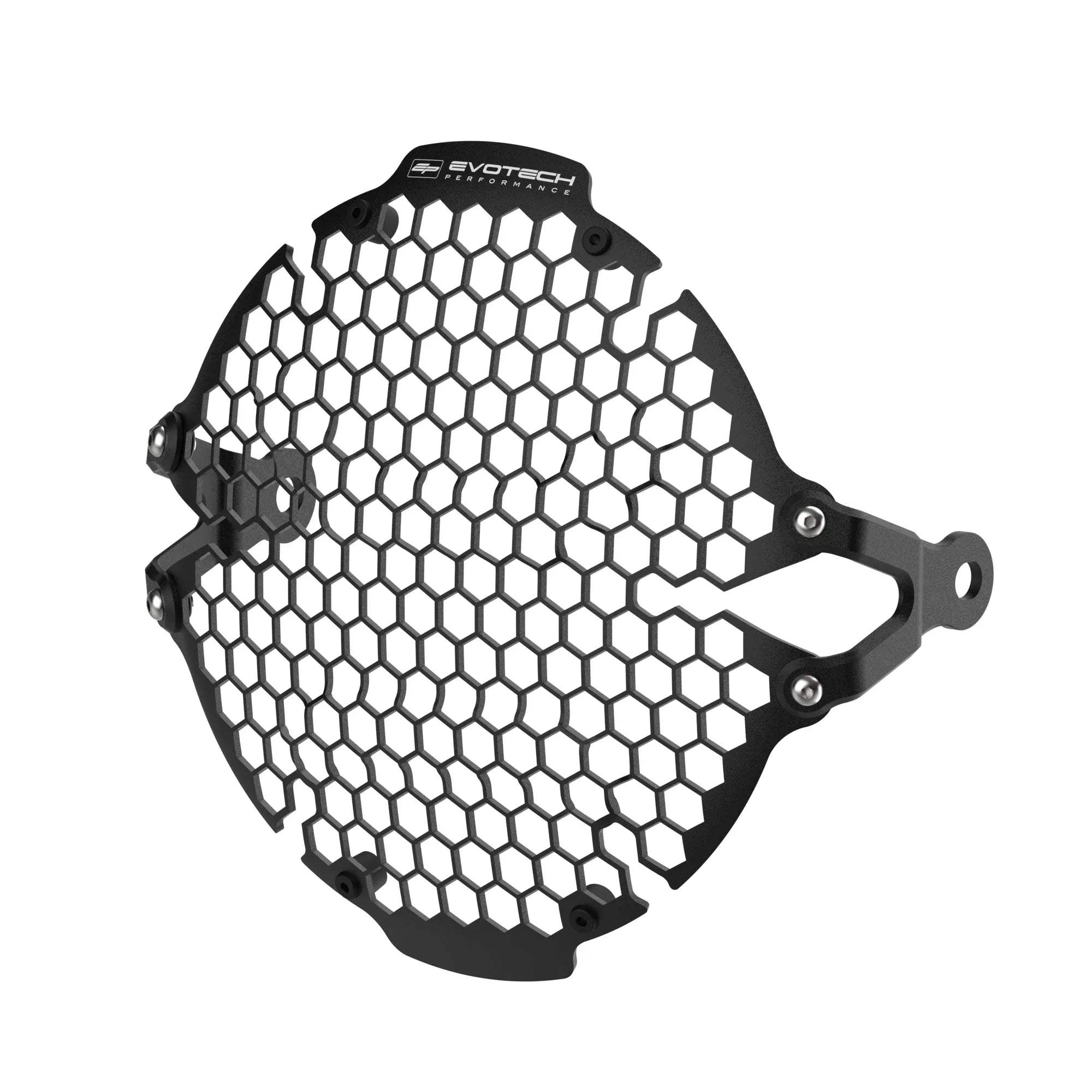 Evotech Headlight Guard - Royal Enfield Guerrilla 450 (2024+) - Scheinwerferschutz | Evotech Performance