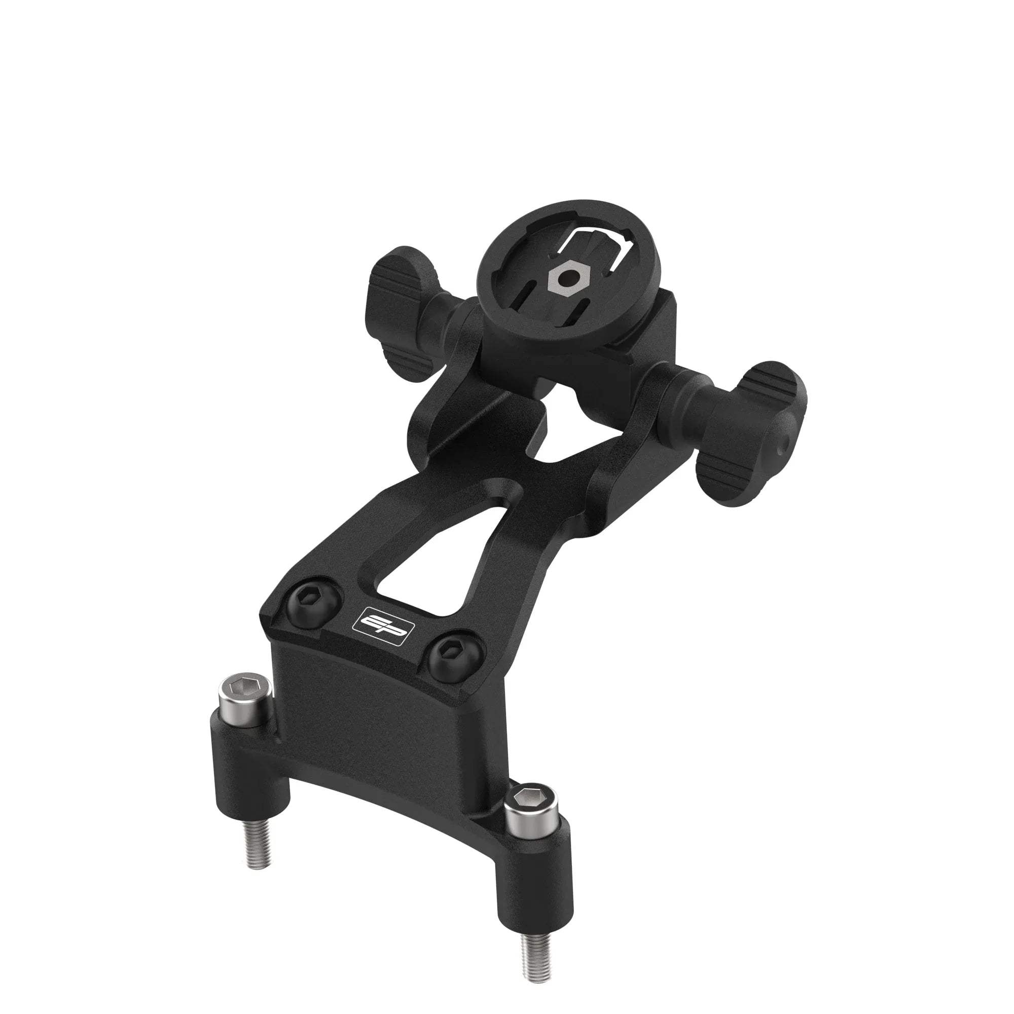 Evotech Beeline Moto 2 Sat Nav Mount - Triumph Speed Triple 1200 RX (2025+) - Navihalterung Beeline | Evotech Performance