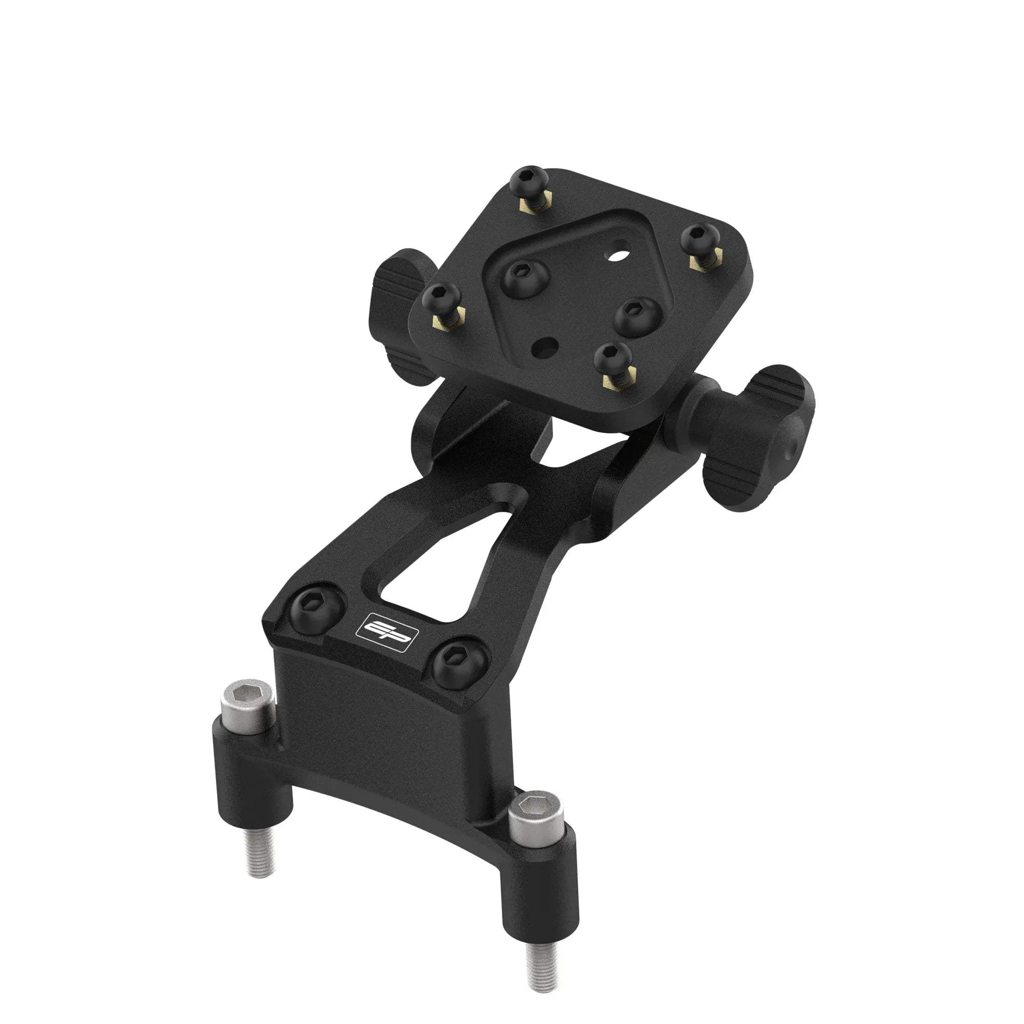 Evotech Garmin Sat Nav Mount - Triumph Speed Triple 1200 RX (2025+) - Navihalterung Garmin | Evotech Performance