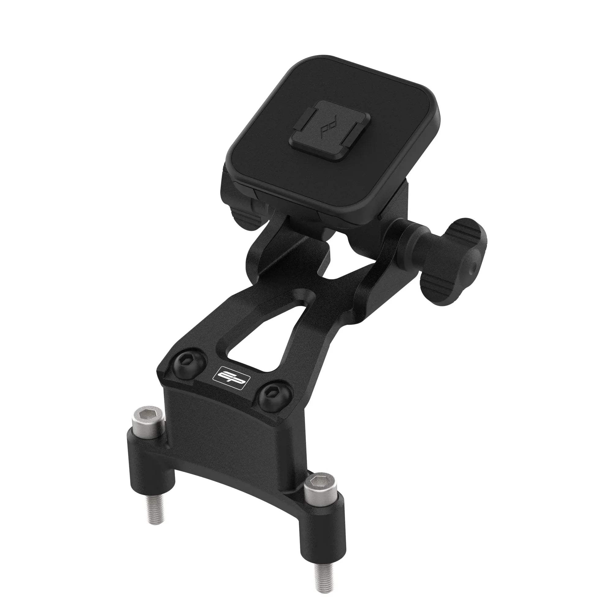 Evotech Peak Design Sat Nav Mount - Triumph Speed Triple 1200 RX (2025+) - Halterung Peak Design | Evotech Performance