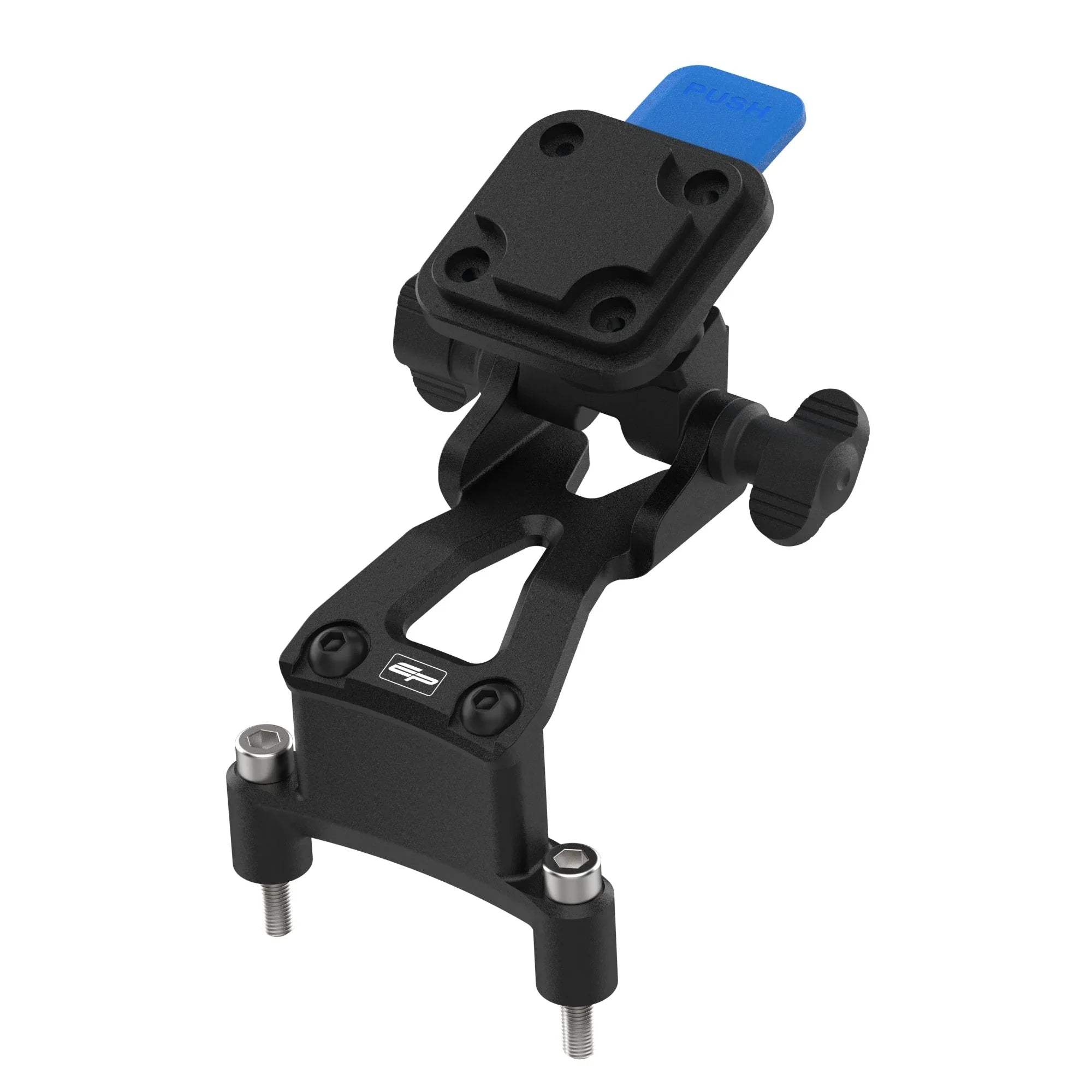 Evotech Carpuride Mount - Triumph Speed Triple 1200 RX (2025+) - Navihalterung Carpuride | Evotech Performance