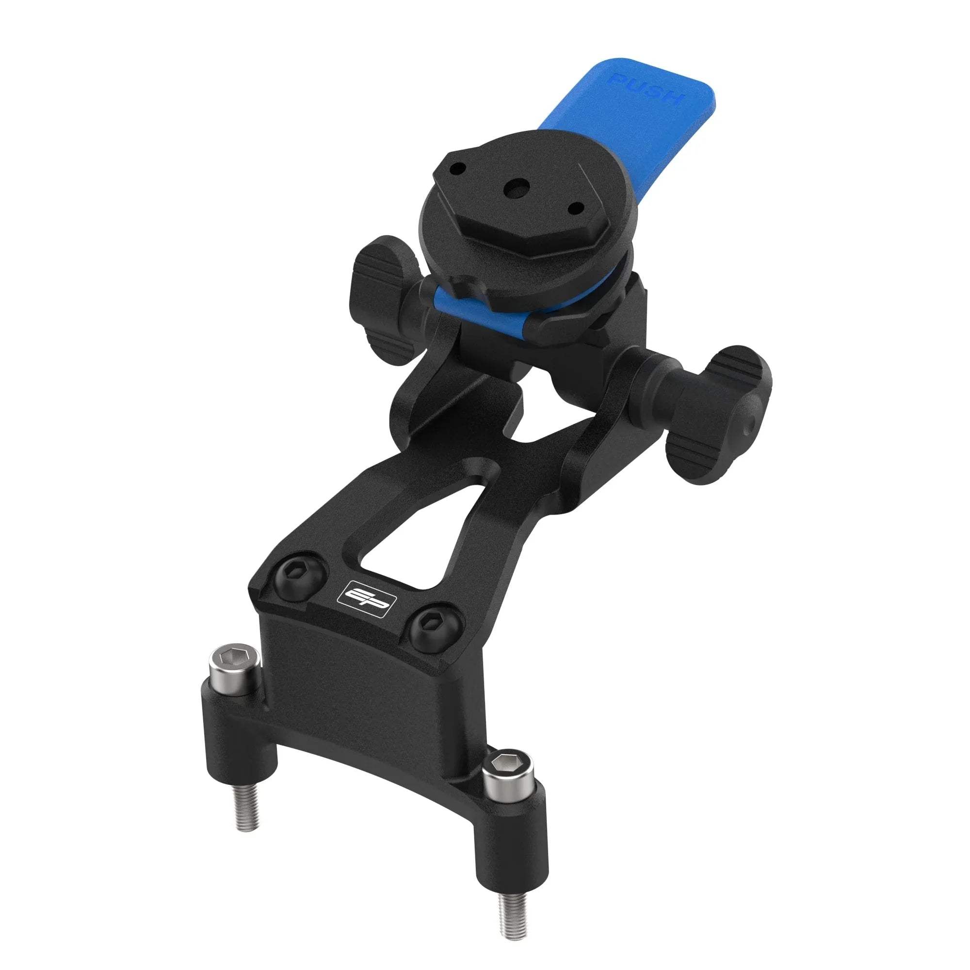 Evotech Chigee Mount - Triumph Speed Triple 1200 RX (2025+) - Navihalterung CHIGEE | Evotech Performance