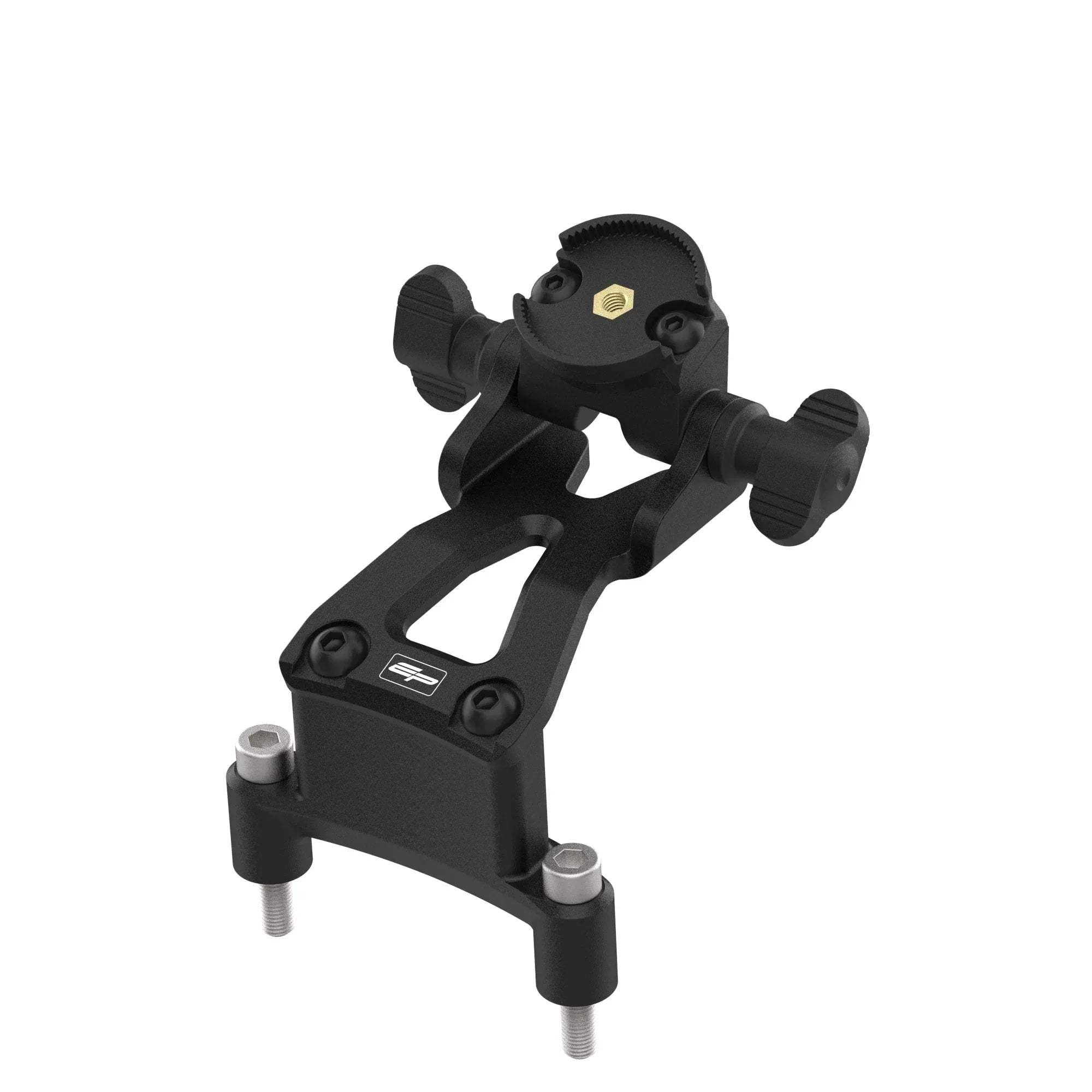 Evotech Performance SP Connect Sat Nav Mount - Triumph Speed Triple 1200 RR (2022+) - Halterung SP Connect | Evotech Performance