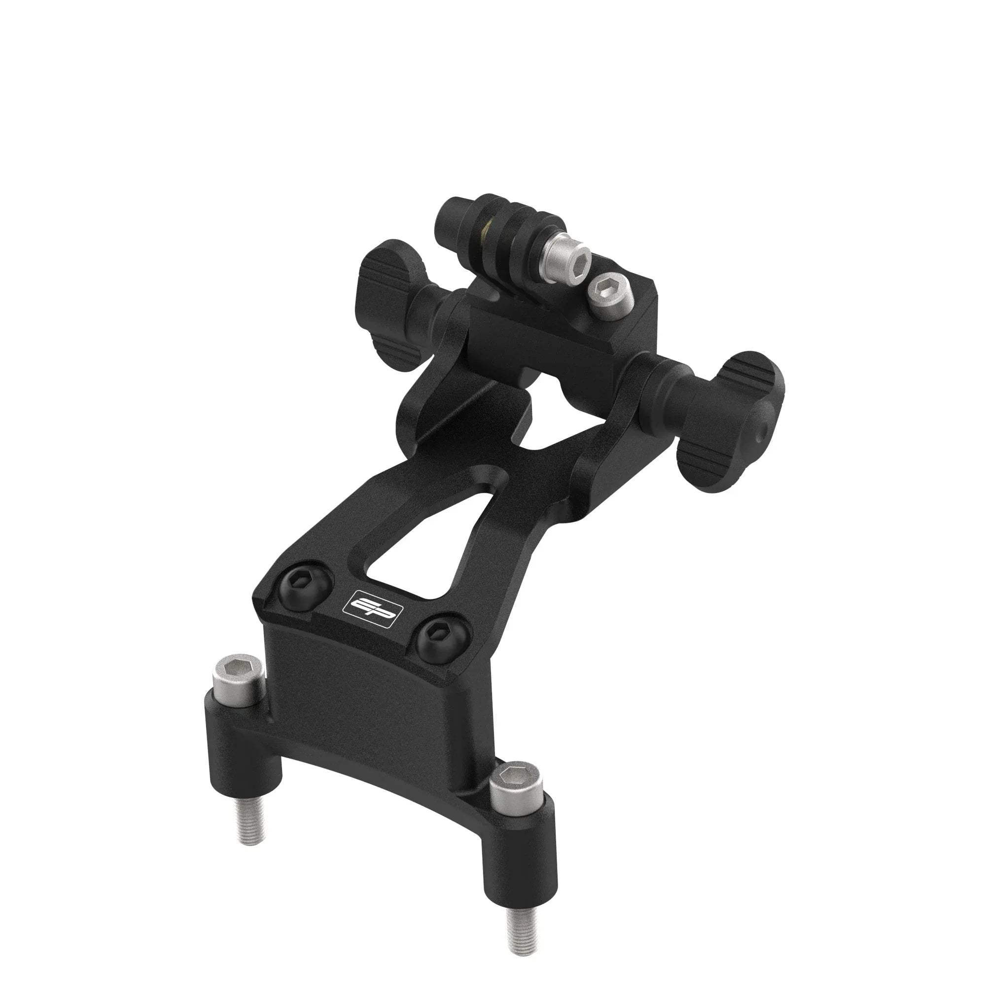 Evotech Performance Beeline Moto Sat Nav Mount - Triumph Speed Triple 1200 RR (2022+) - Navihalterung Beeline | Evotech Performance