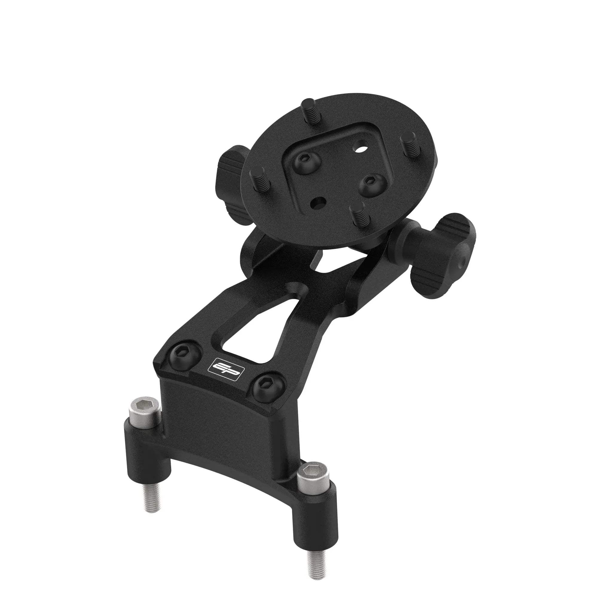 Evotech TomTom Sat Nav Mount - Triumph Speed Triple 1200 RX (2025+) - Navihalterung TomTom | Evotech Performance