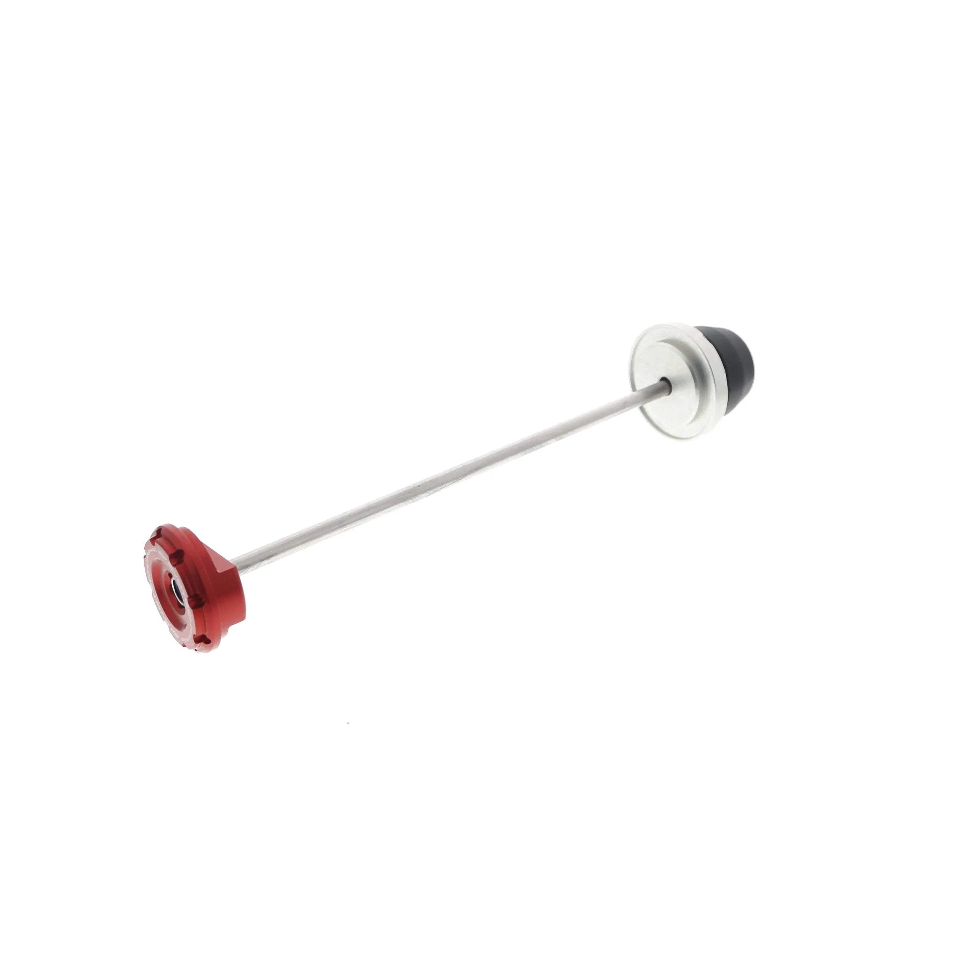 Evotech Rear Spindle Bobbins - Triumph Speed Triple 1200 RS (2021 - 2024) - Spindle Bobbins | Evotech Performance