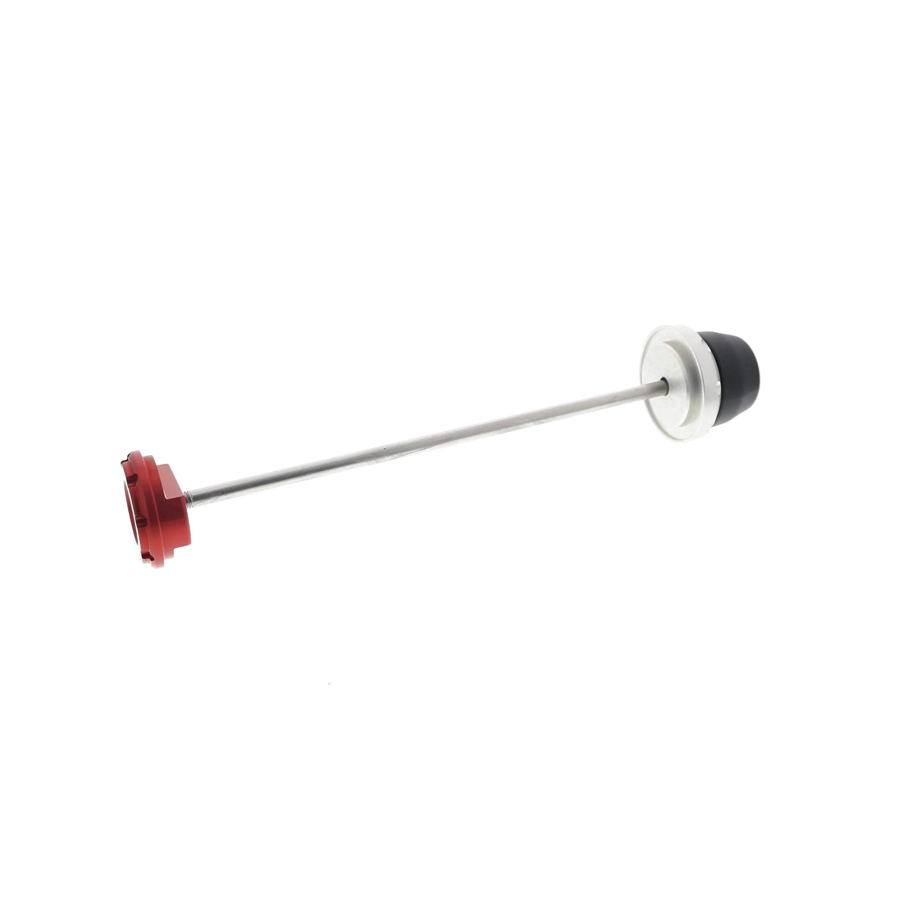 Evotech Performance Rear Spindle Bobbins - Triumph Speed Triple 1200 RR (2022+) - Spindle Bobbins | Evotech Performance