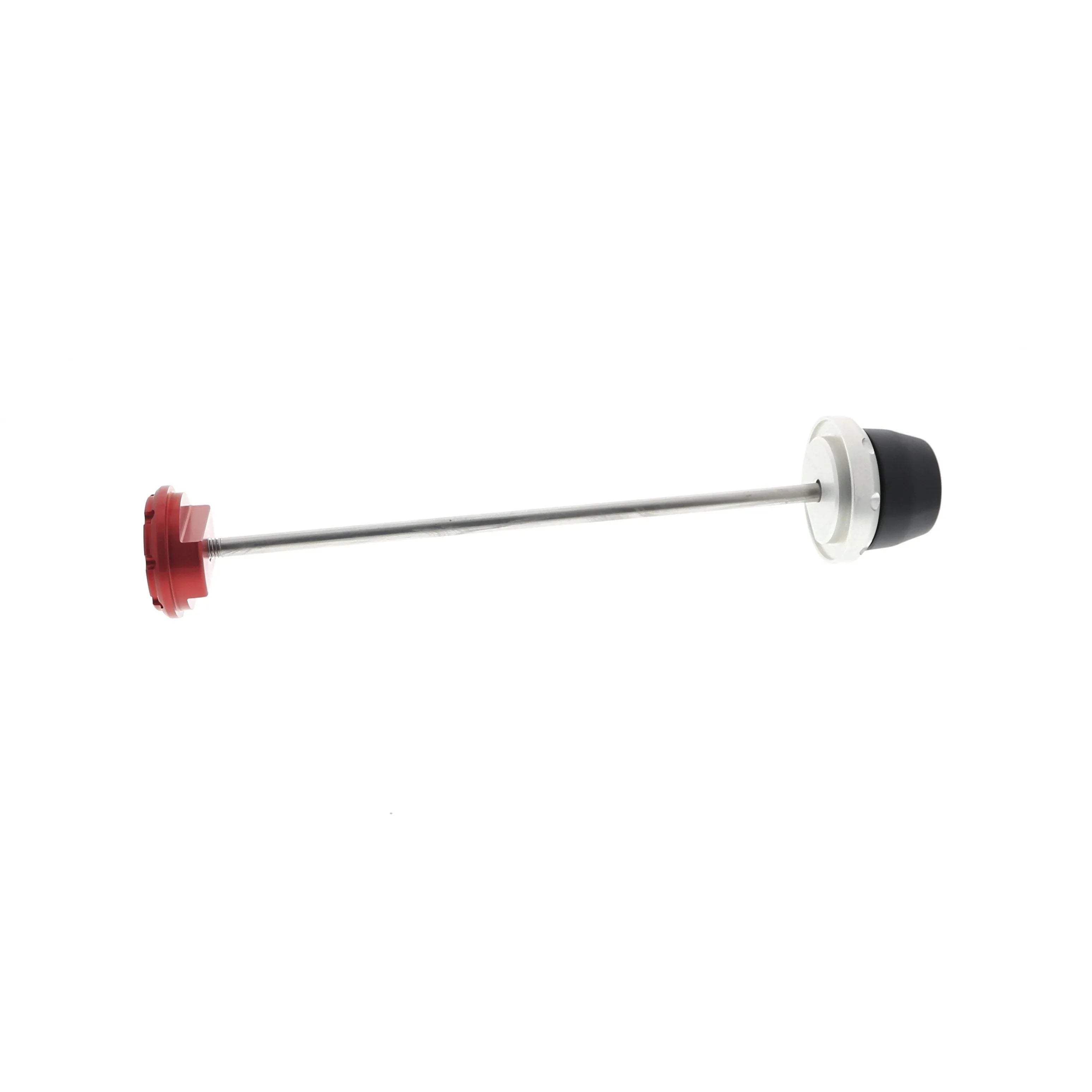 Evotech Performance Rear Spindle Bobbins - Triumph Speed Triple 1200 RR (2022+) - Spindle Bobbins | Evotech Performance
