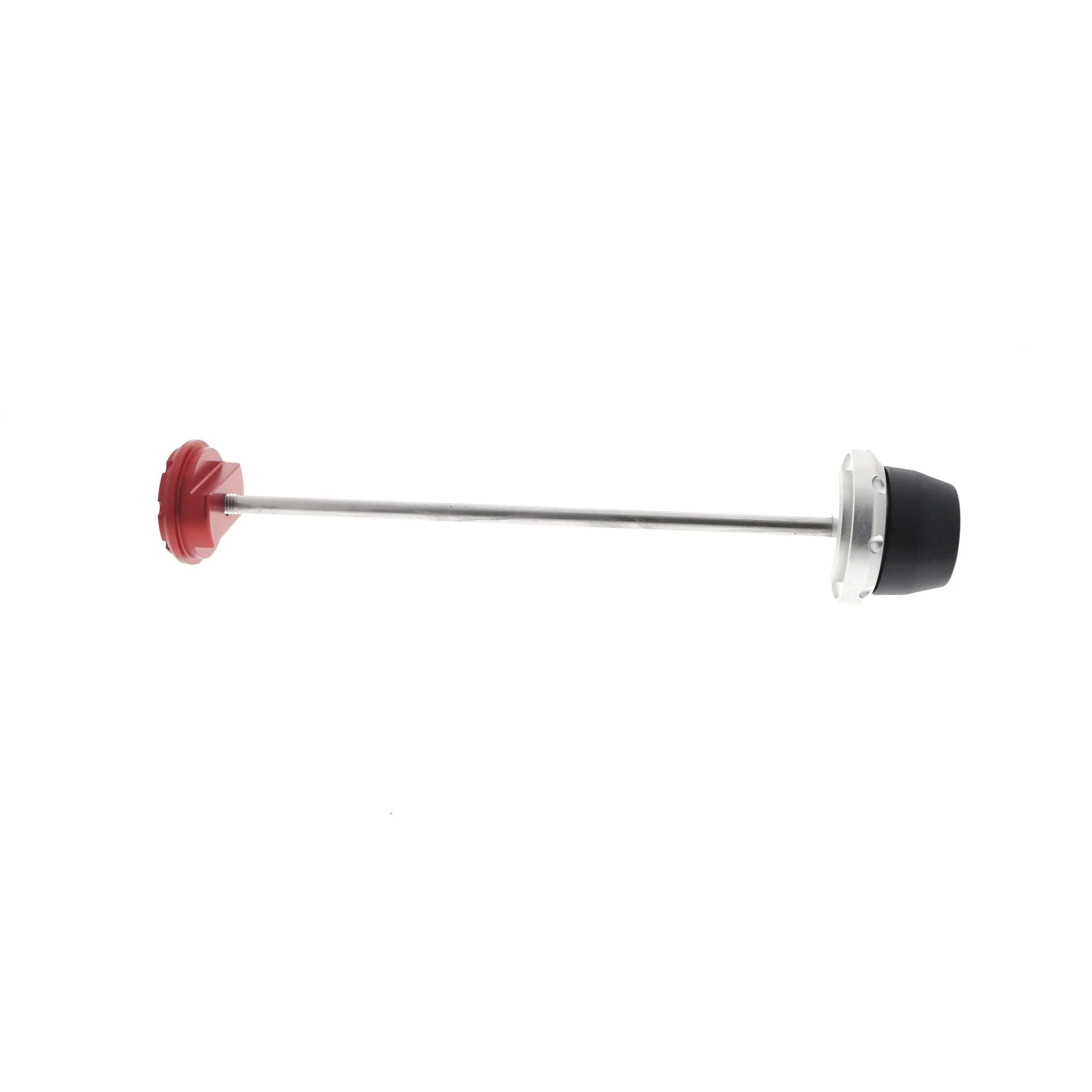 Evotech Rear Spindle Bobbins - Triumph Speed Triple 1200 RS (2021 - 2024) - Spindle Bobbins | Evotech Performance