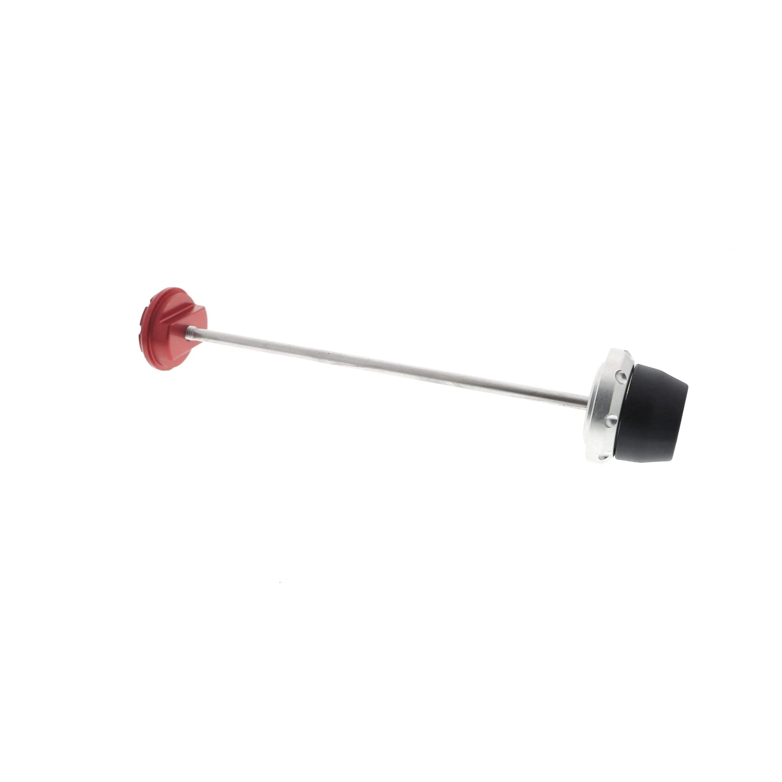 Evotech Rear Spindle Bobbins - Triumph Speed Triple 1200 RS (2021 - 2024) - Spindle Bobbins | Evotech Performance