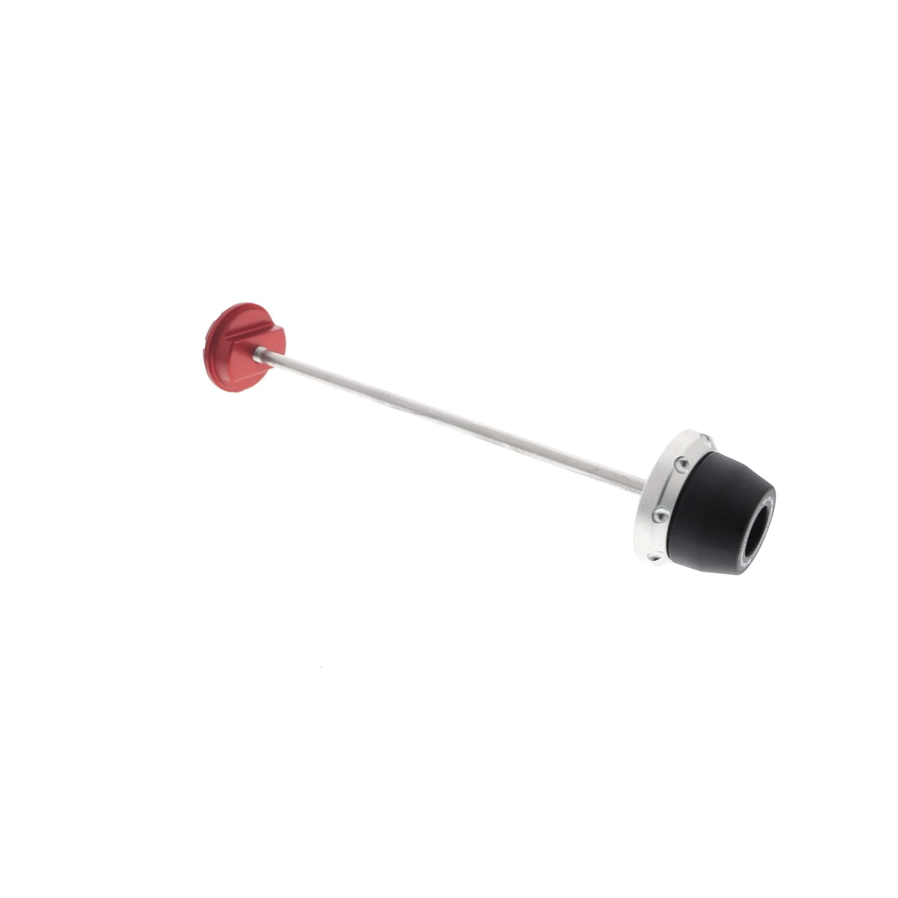 Evotech Performance Rear Spindle Bobbins - Triumph Speed Triple 1200 RR (2022+) - Spindle Bobbins | Evotech Performance