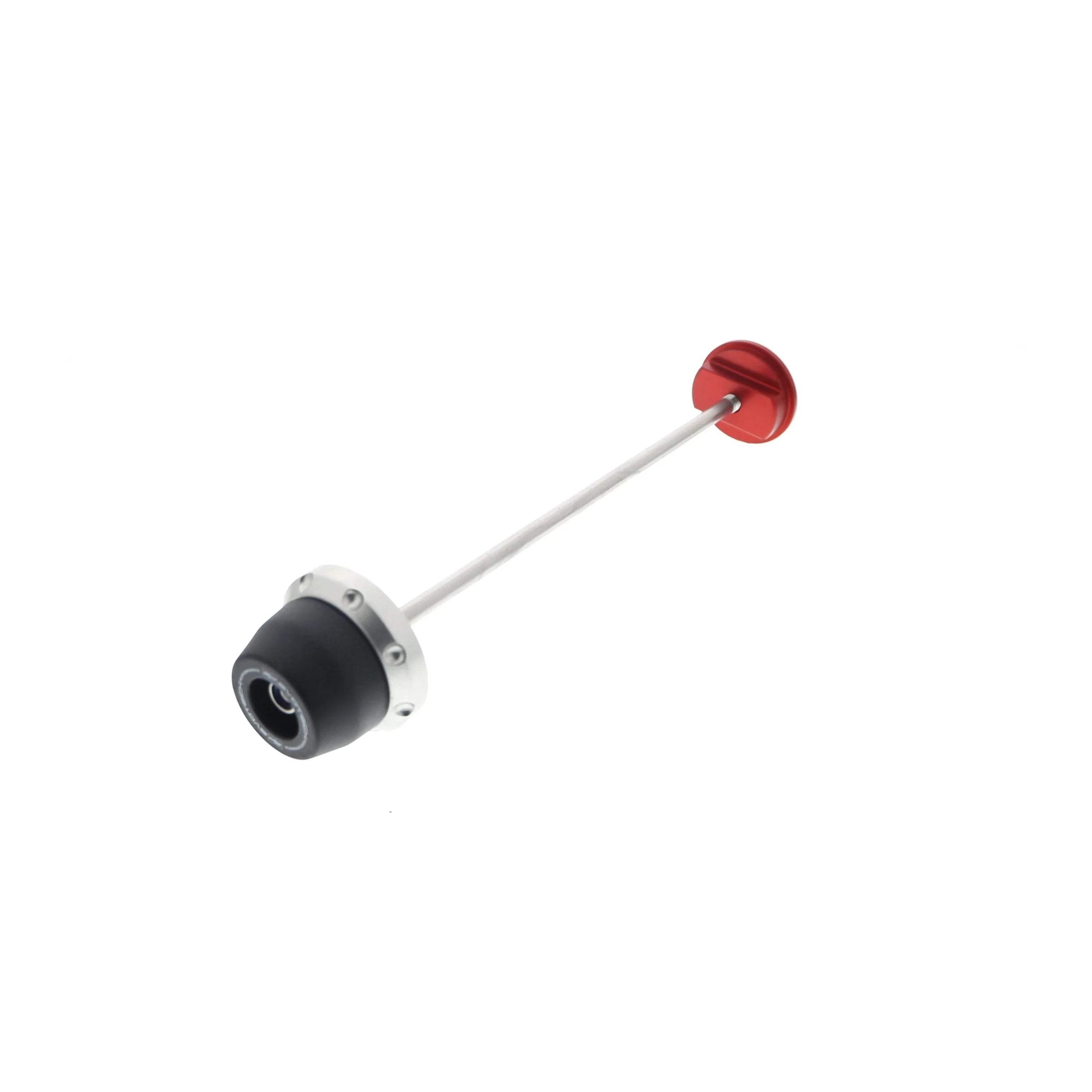 Evotech Performance Spindle Bobbins Kit - Triumph Speed Triple 1200 RR (2022+) - Spindle Bobbins | Evotech Performance