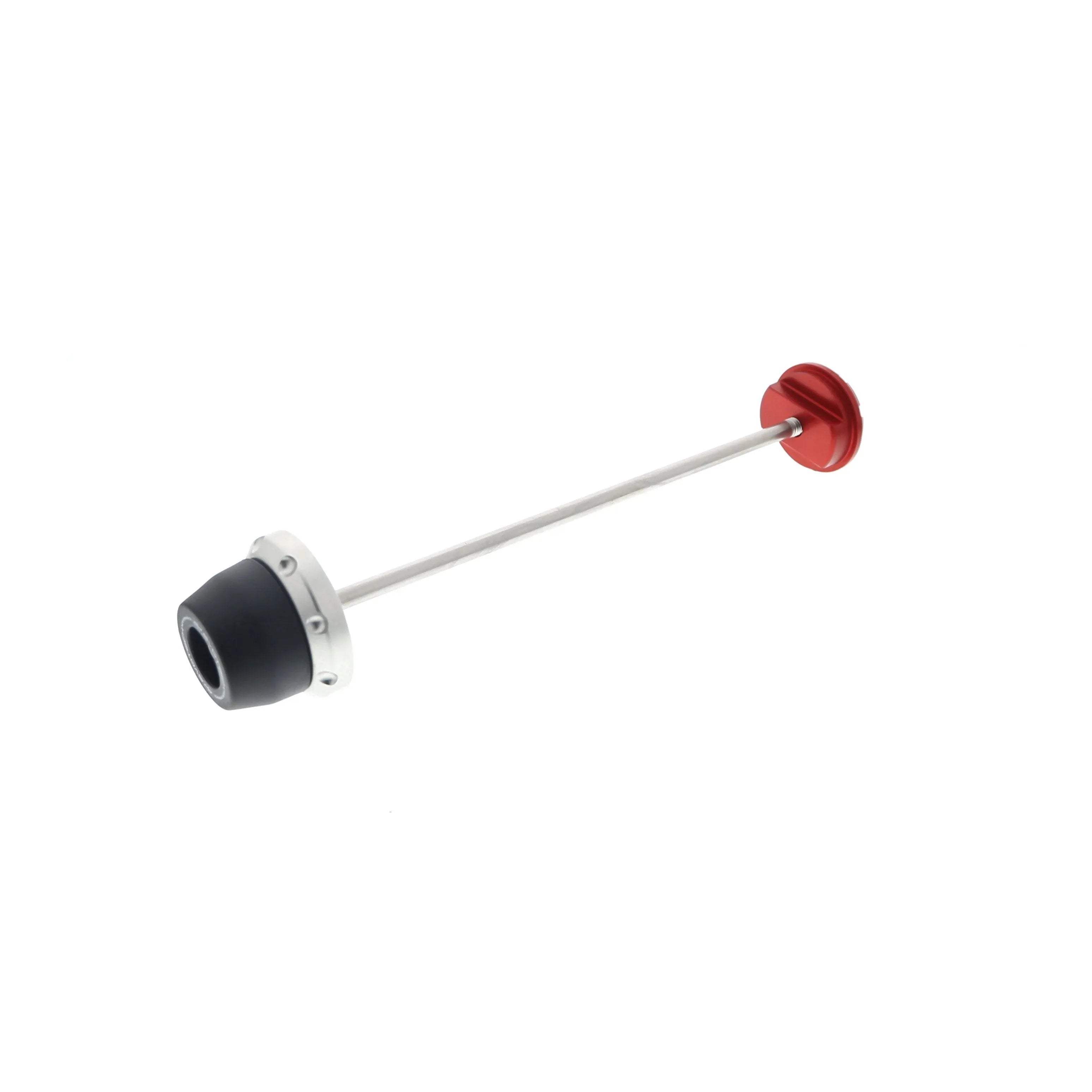 Evotech Performance Rear Spindle Bobbins - Triumph Speed Triple 1200 RR (2022+) - Spindle Bobbins | Evotech Performance