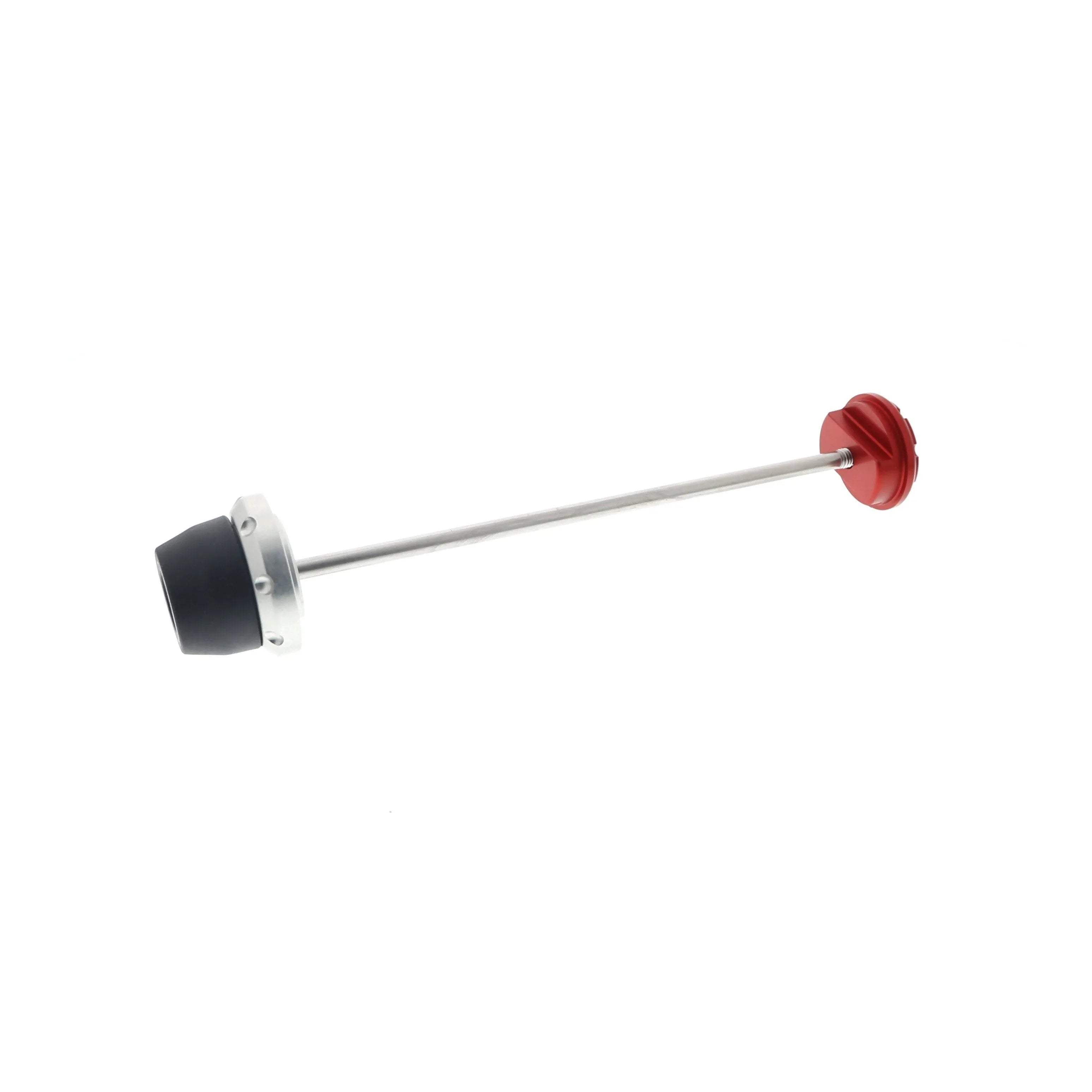Evotech Performance Spindle Bobbins Kit - Triumph Speed Triple 1200 RR (2022+) - Spindle Bobbins | Evotech Performance